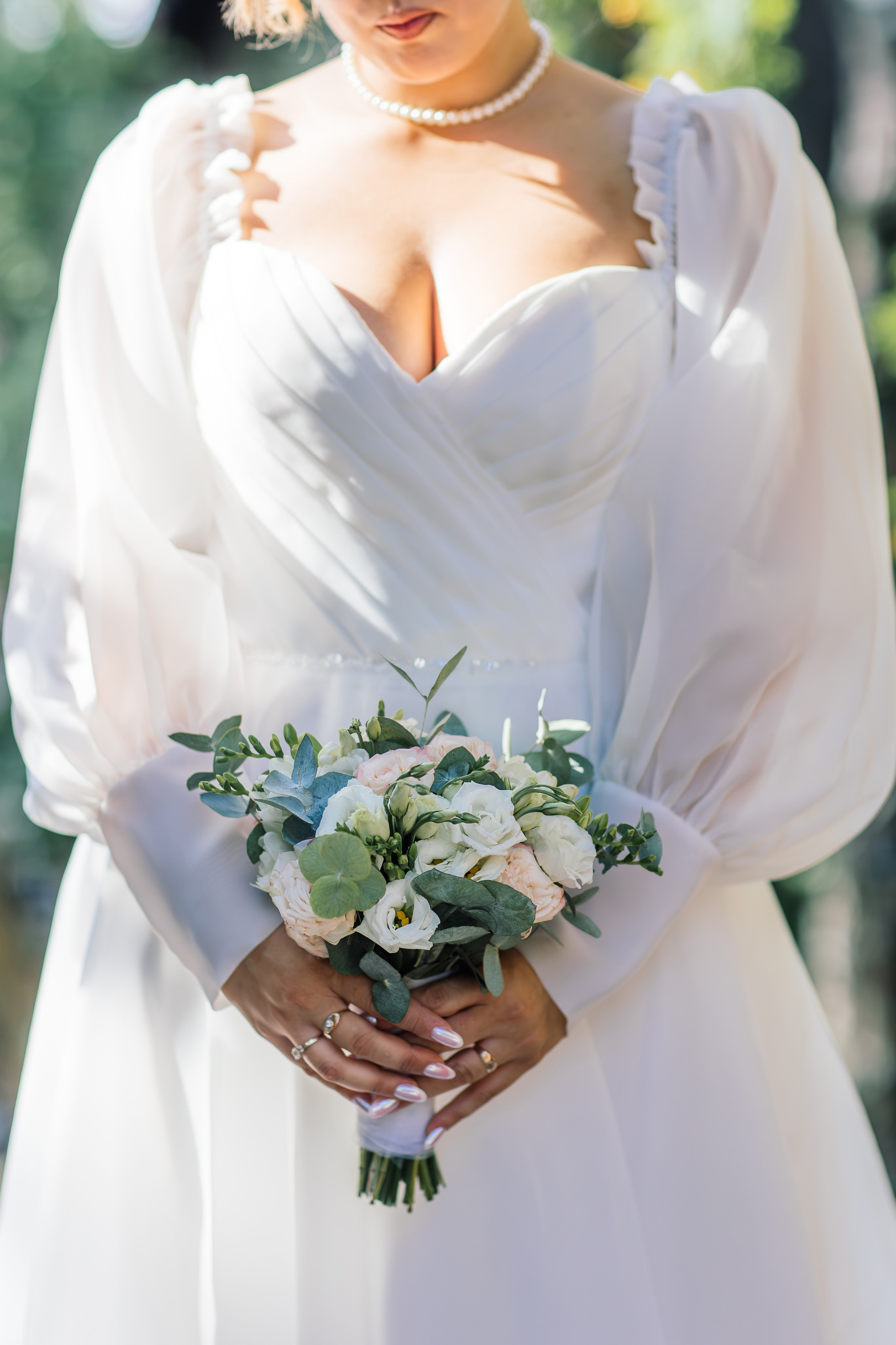 Владимир и Алёна. Семейный фотограф Толстикова Кристина