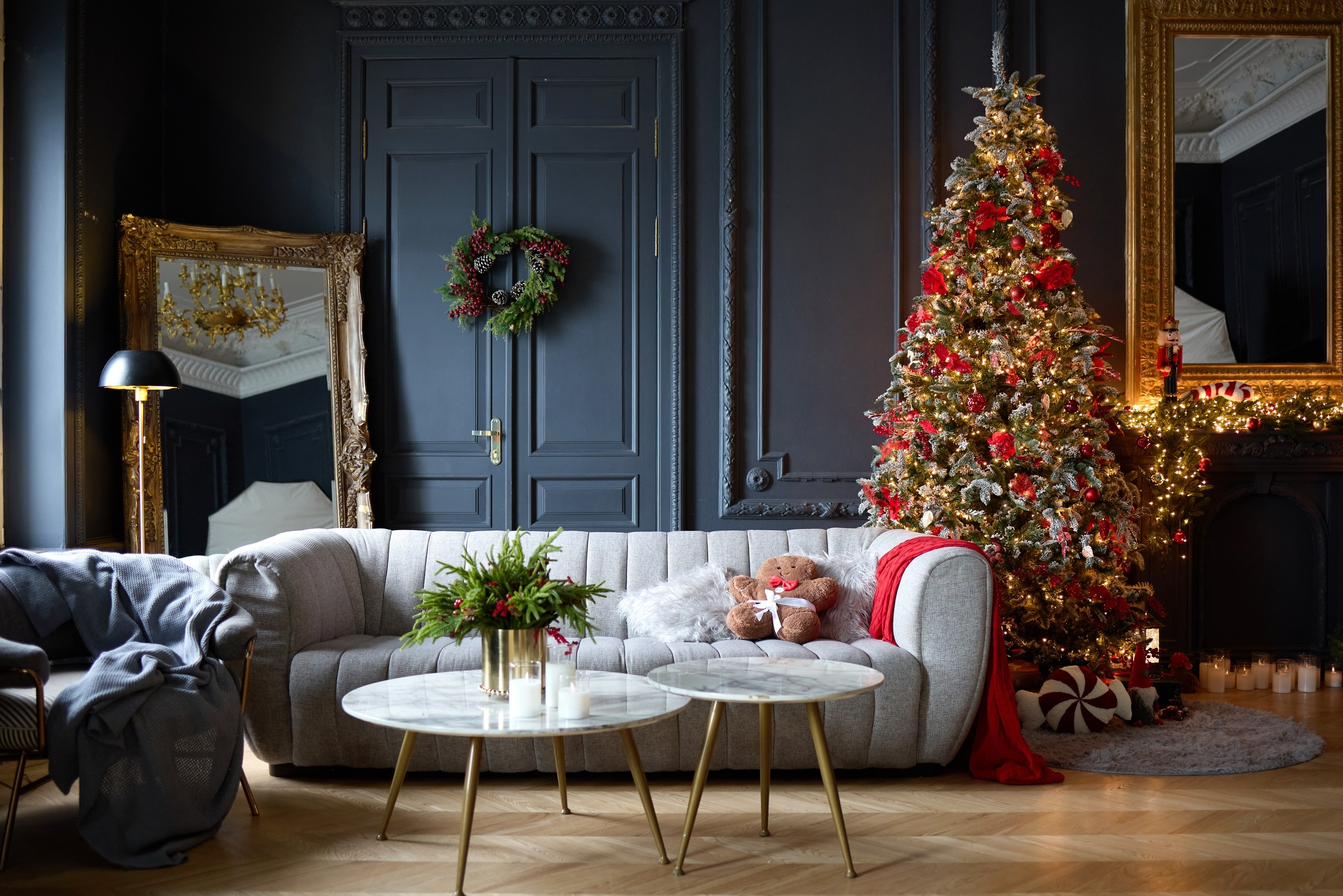 Новогодние фотостудии в Петербурге. Свадебный и семейный фотограф в Санкт-Петербурге Катерина Литасова