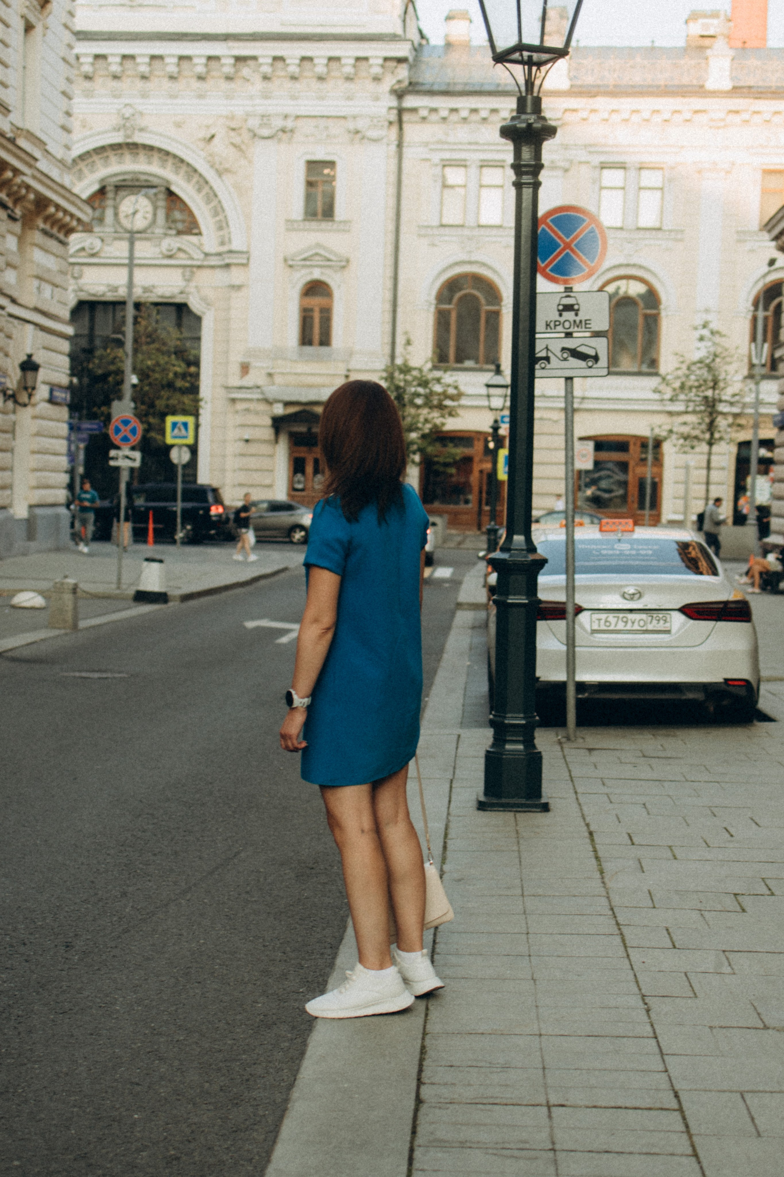Виктория. Женский и семейный фотограф в Москве Анастасия Филимонова