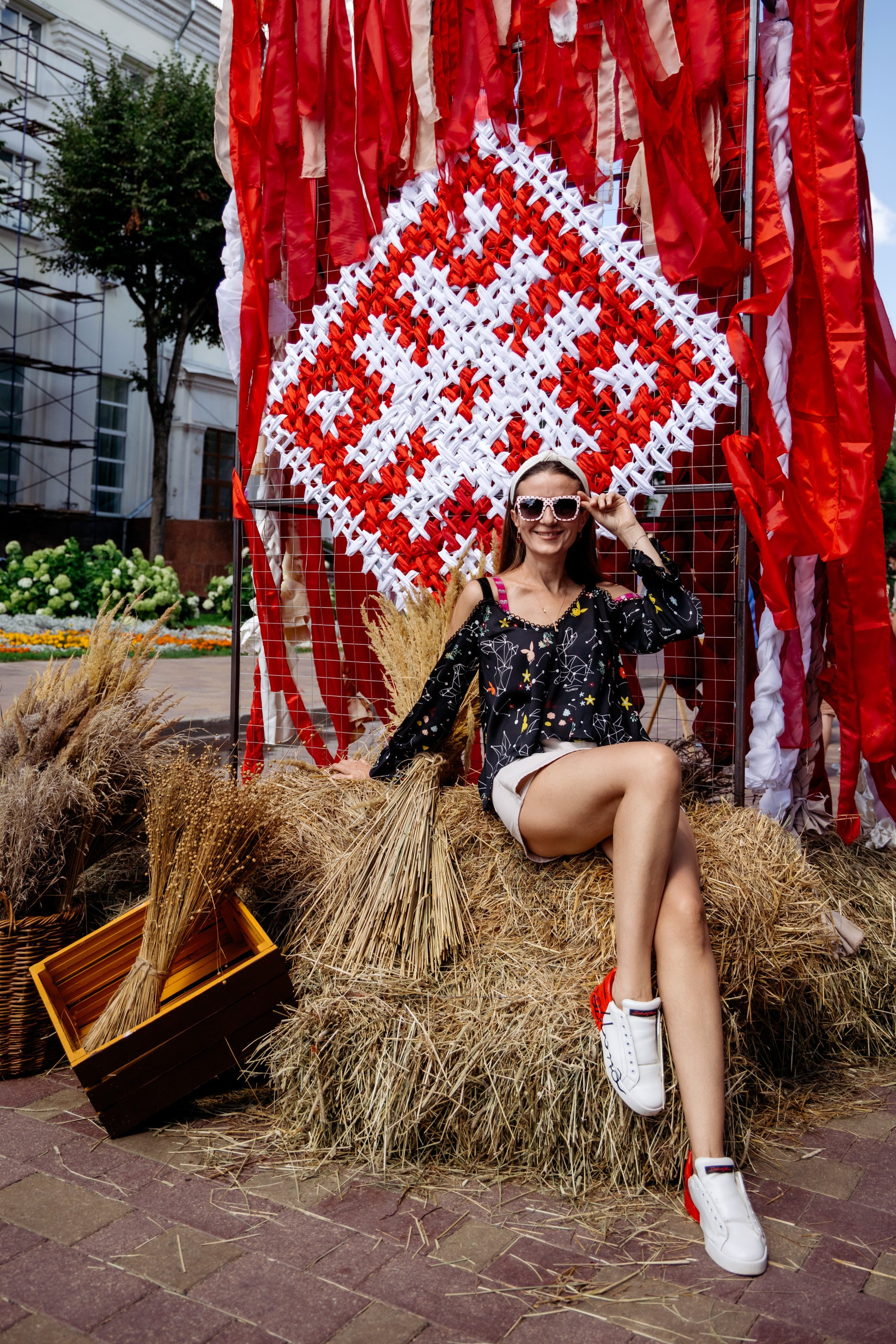 Фестиваль смоленской кухни ЛУКОВ ФЕСТ 2025. Главная