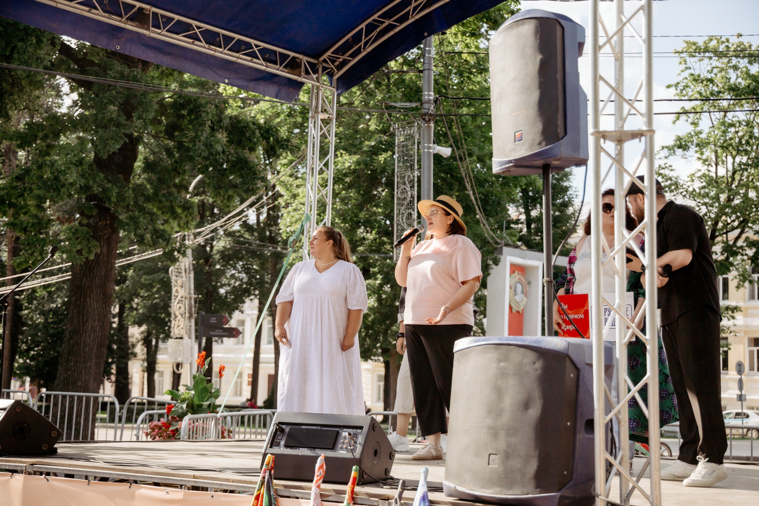 Фестиваль смоленской кухни ЛУКОВ ФЕСТ 2025. Главная