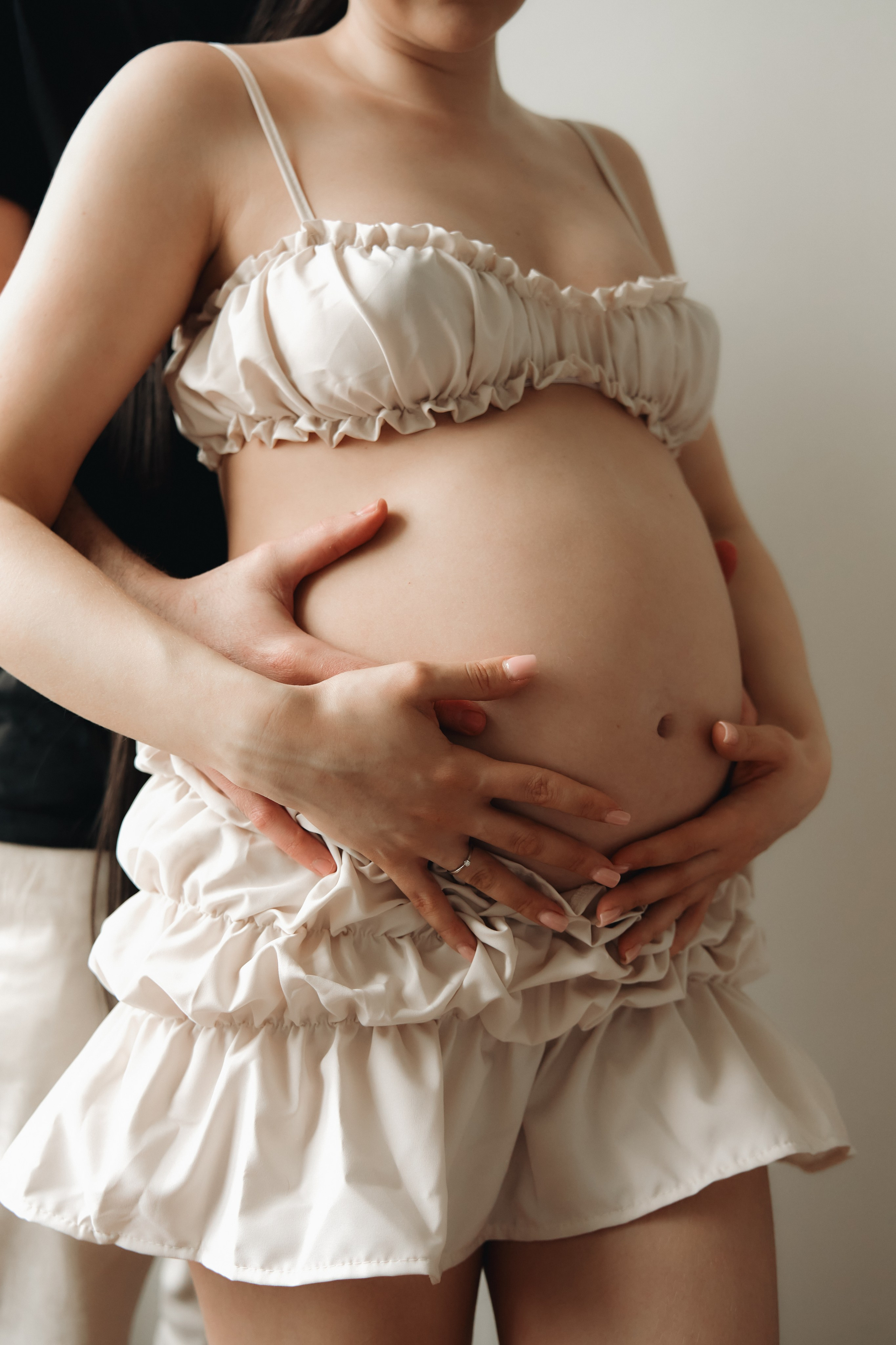 Анастасия. Маргарита — фотограф и видеограф / Москва