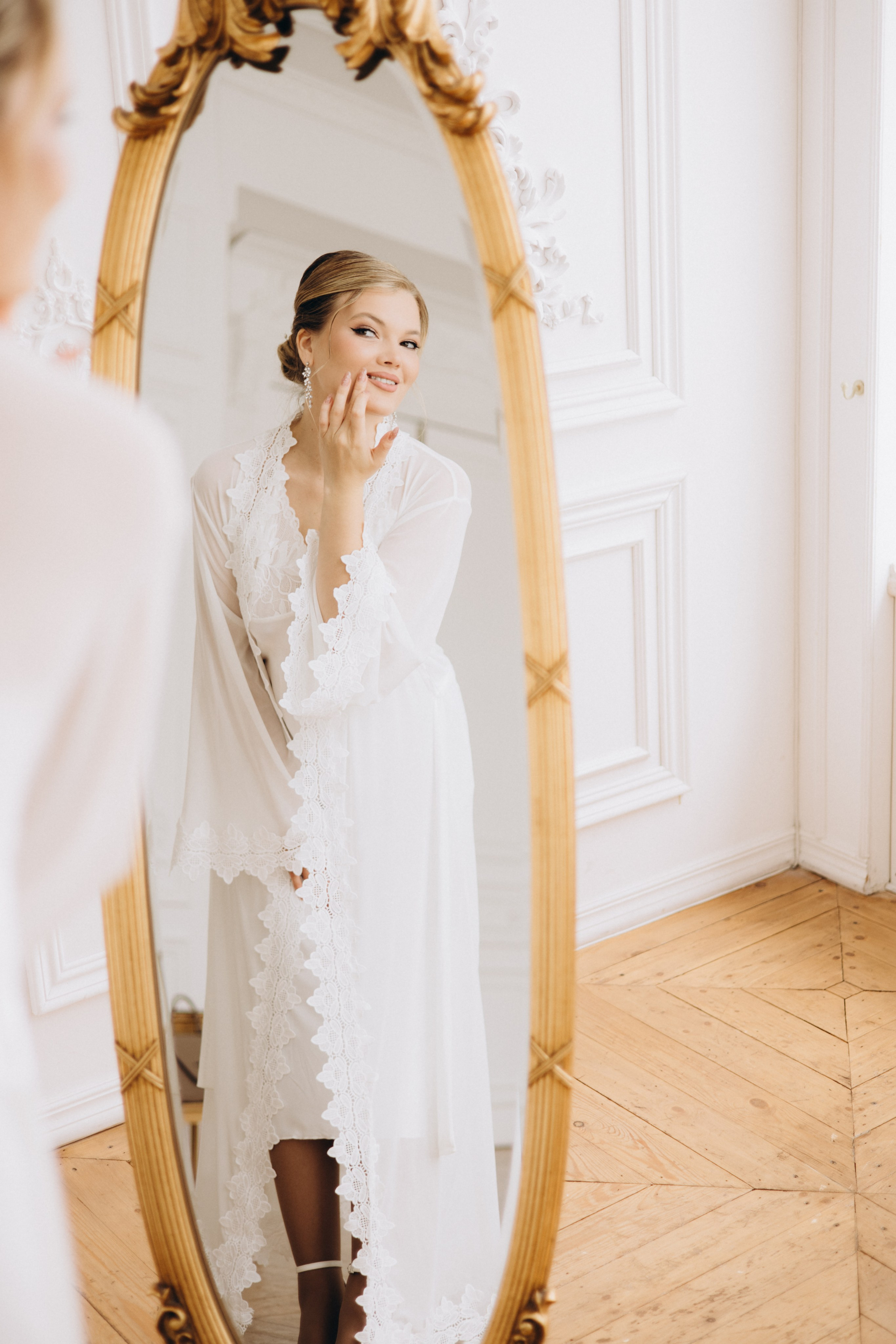 Svetlana & Andrey. Карманова Татьяна — фотограф в Пензе
