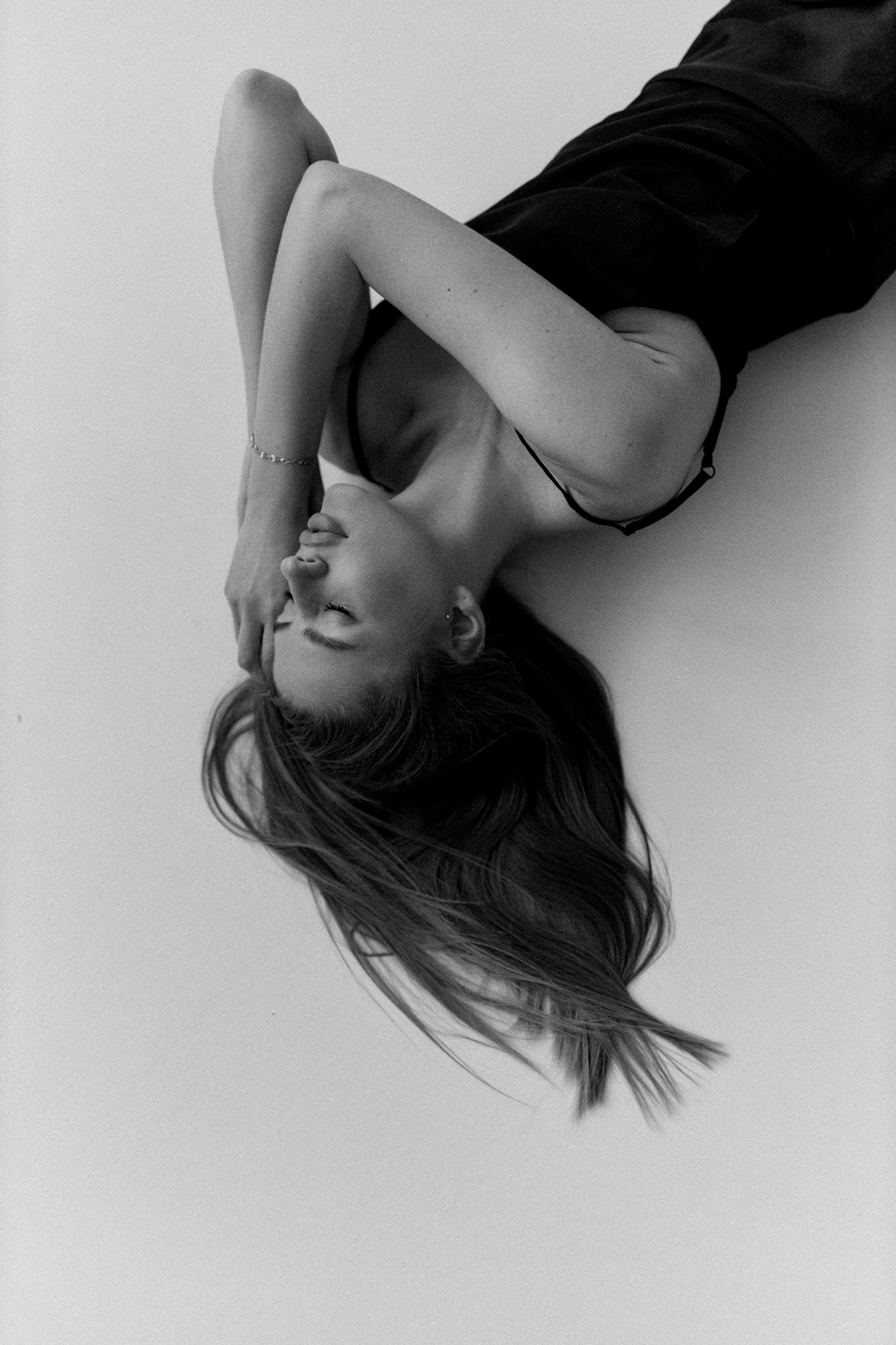 Портрет. Фотограф в Барнауле Галицина Анастасия