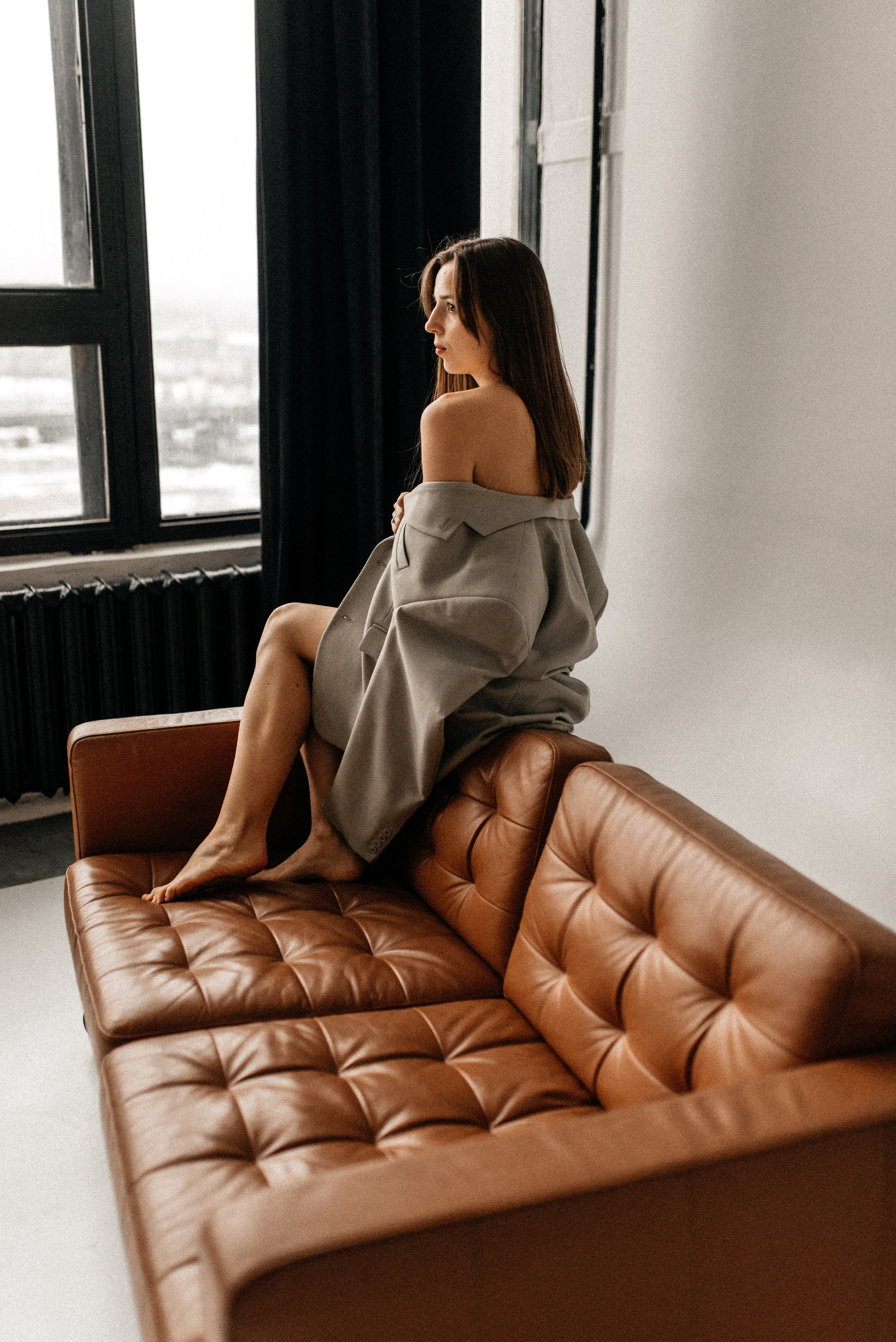 Катя. Фотограф в Минске Наталия Запорощенко