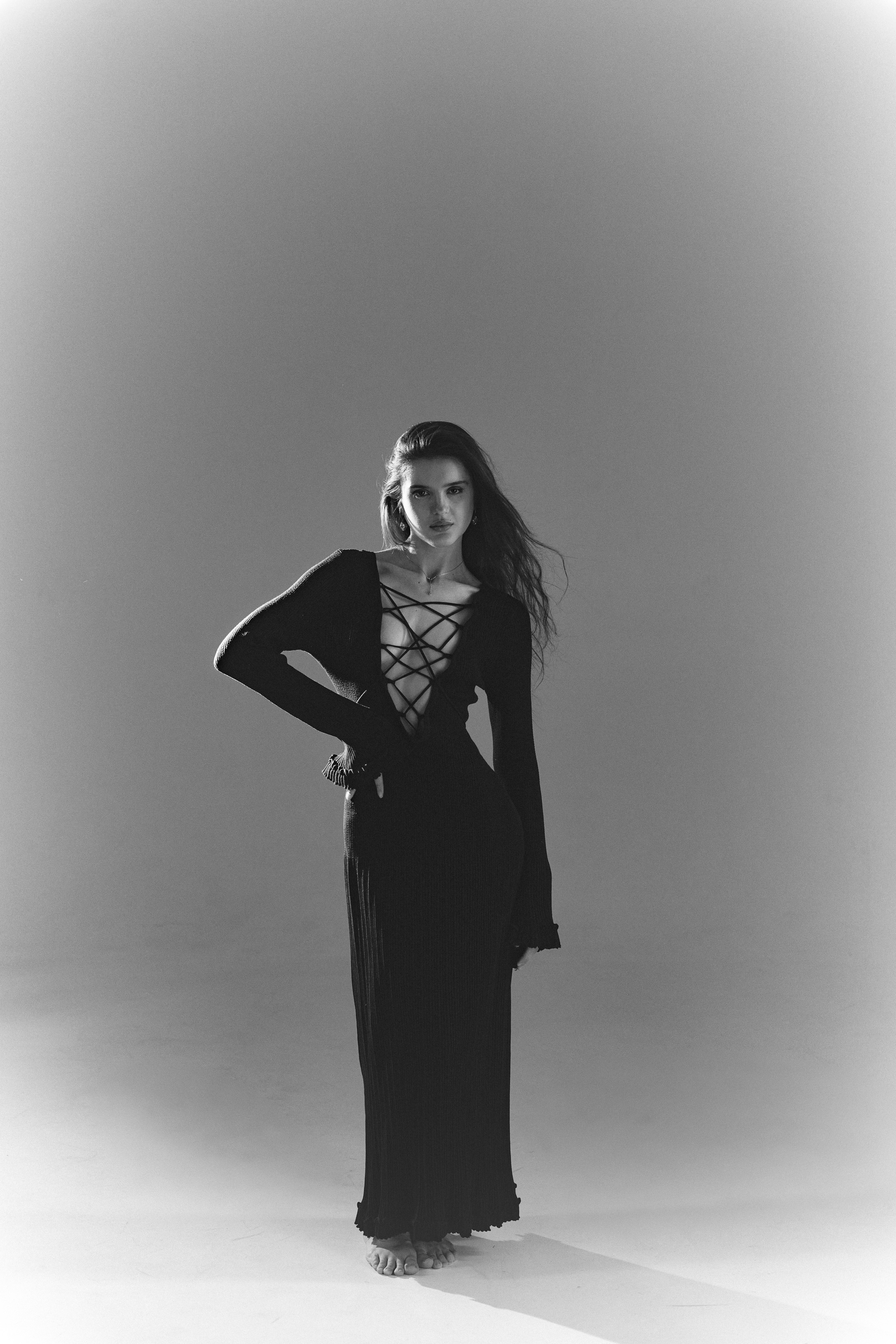 Даша. Фотограф и видеограф в Москве Юлия Прушинская