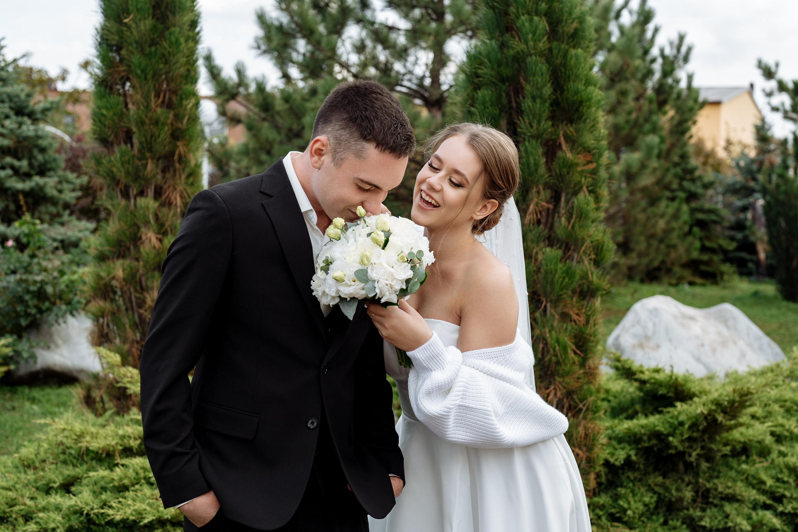 Свадебный фотограф в Ростове-на-Дону и РО Мендес Беатриса