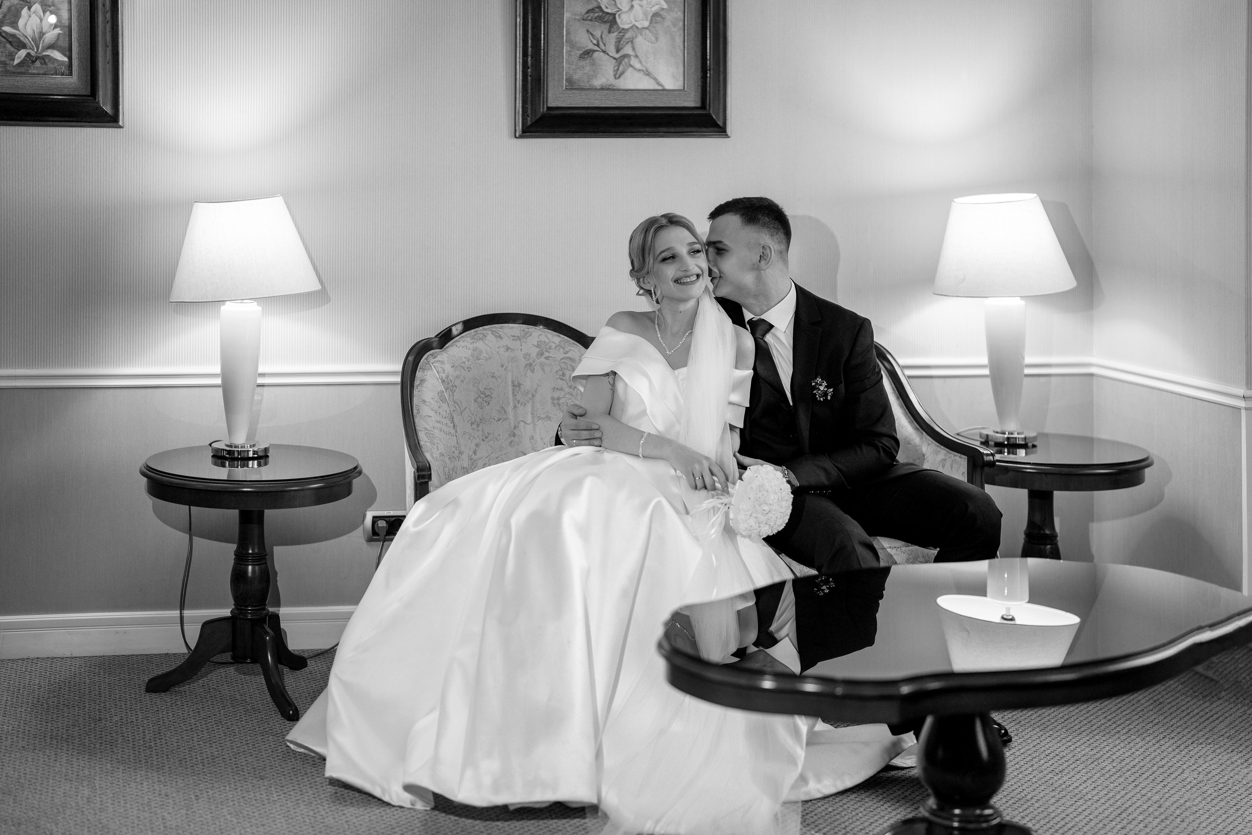 Данила и Анна