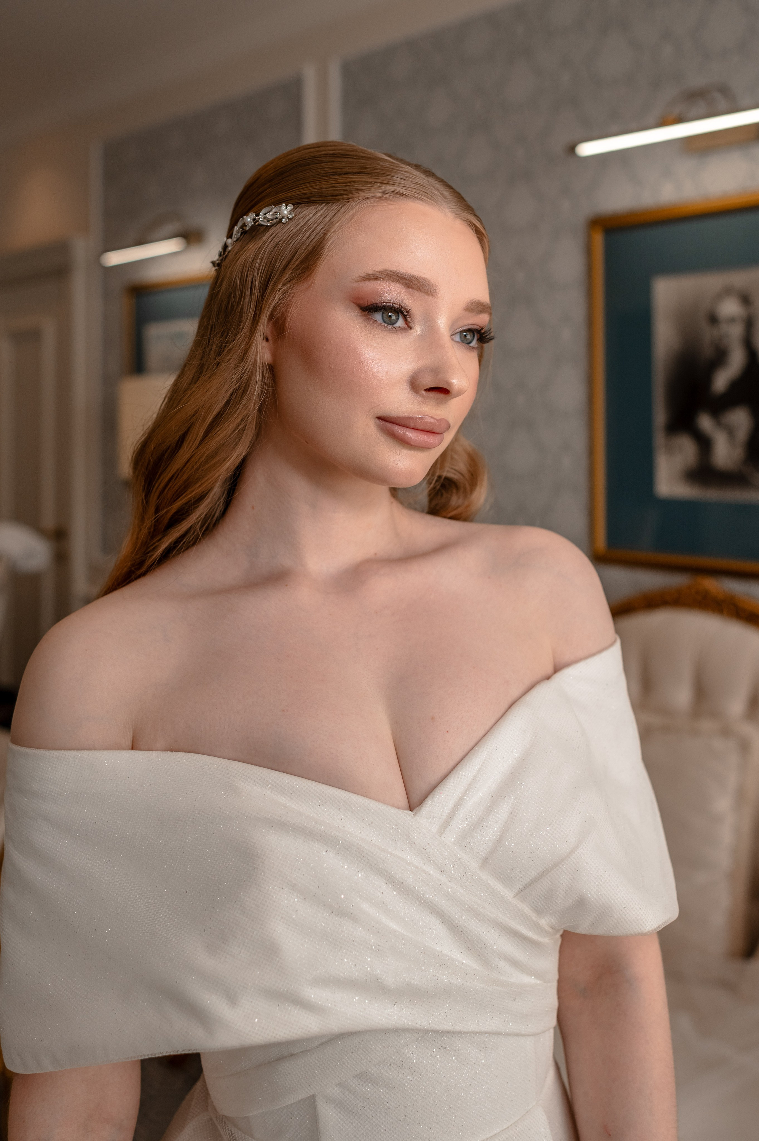 Виктория и Максим цветная серия. Портретный, семейный и свадебный фотограф в Санкт-Петербурге и в Москве Ширяев Денис