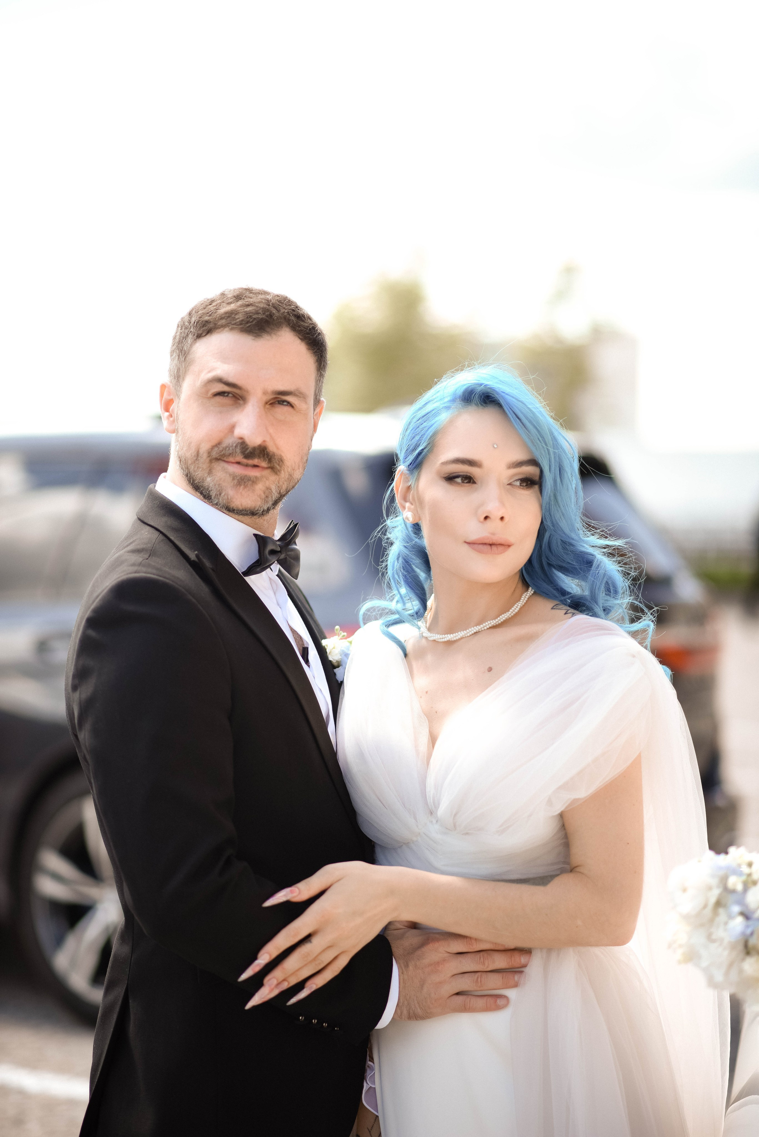 Егор и Виталина. Главная