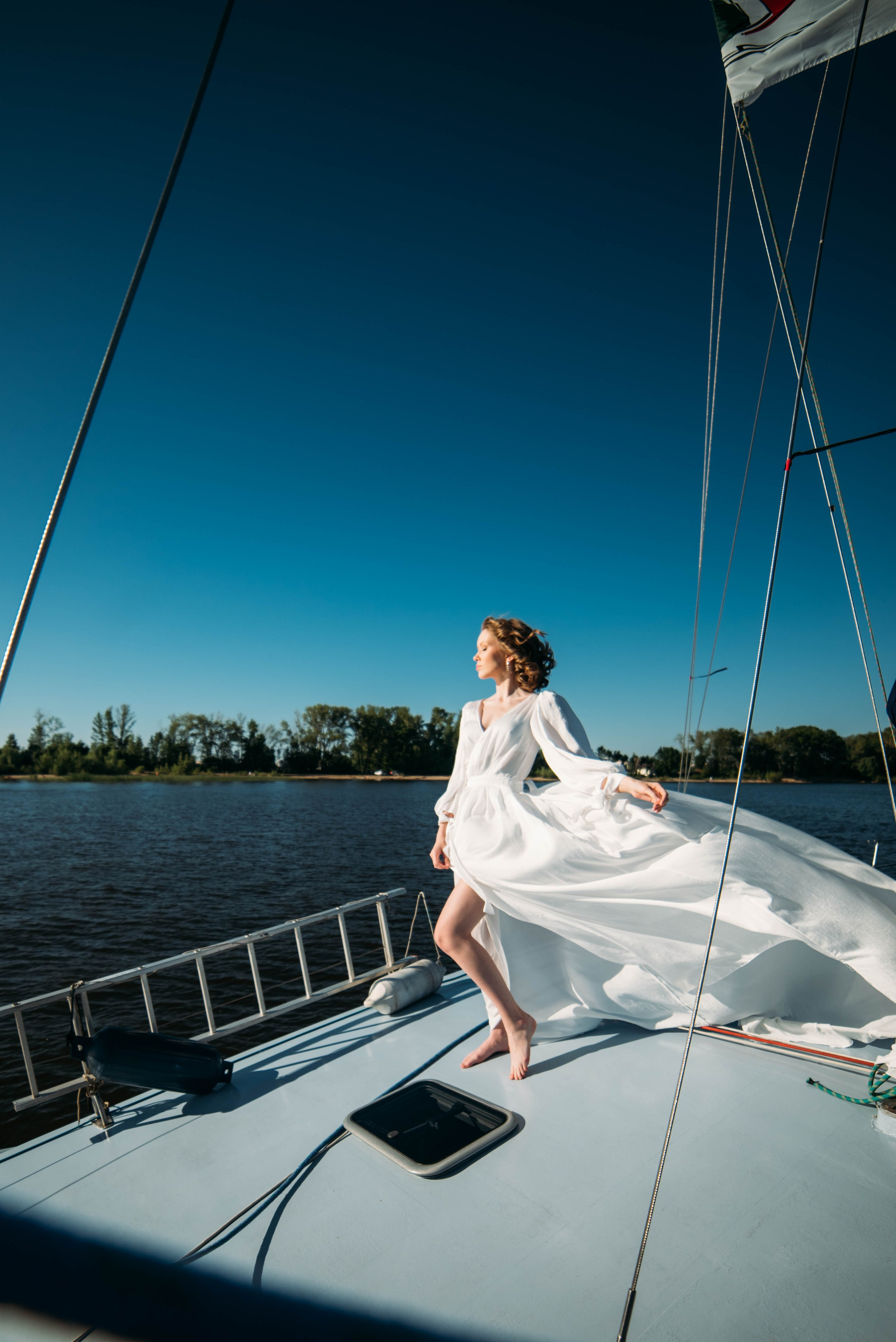 Варвала и Дмитрий. Главная