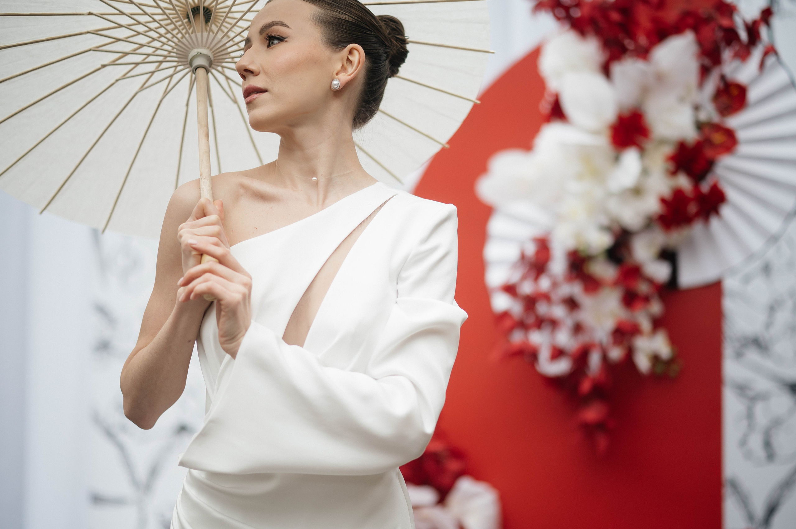 Арсений и Карина. Главная