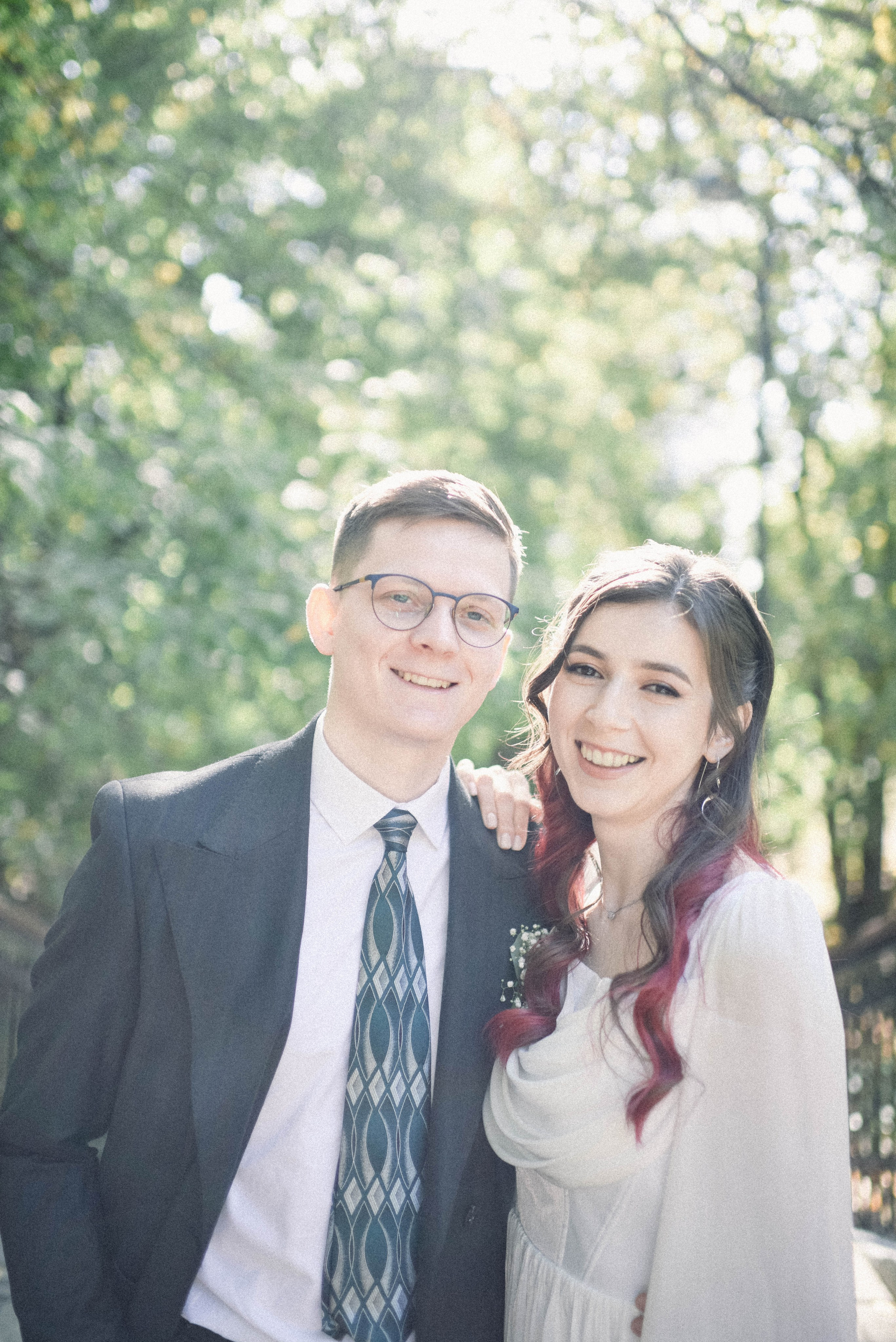 Александр и Гулизар. Главная