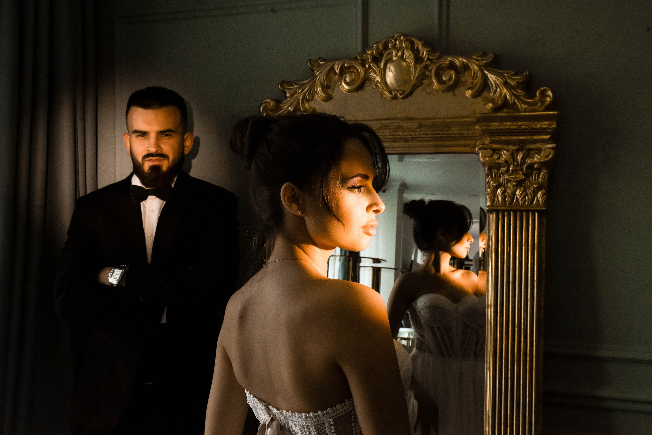 Эрика Владислав. Главная