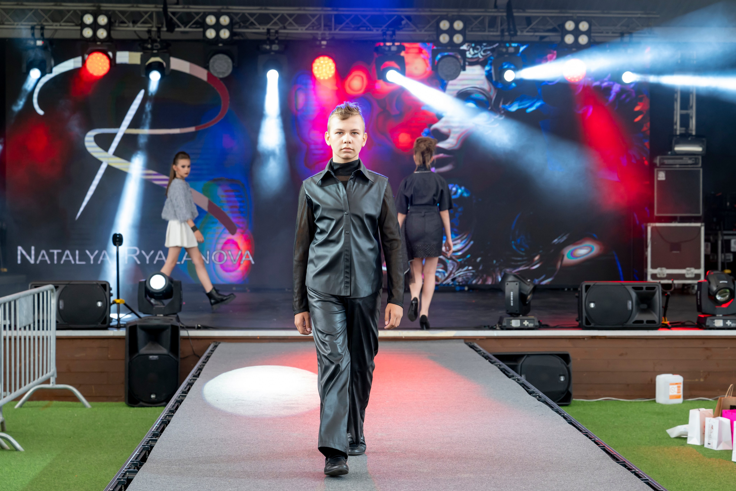 Orlowfashion 2025. Foto-Zuev фотография как искусство