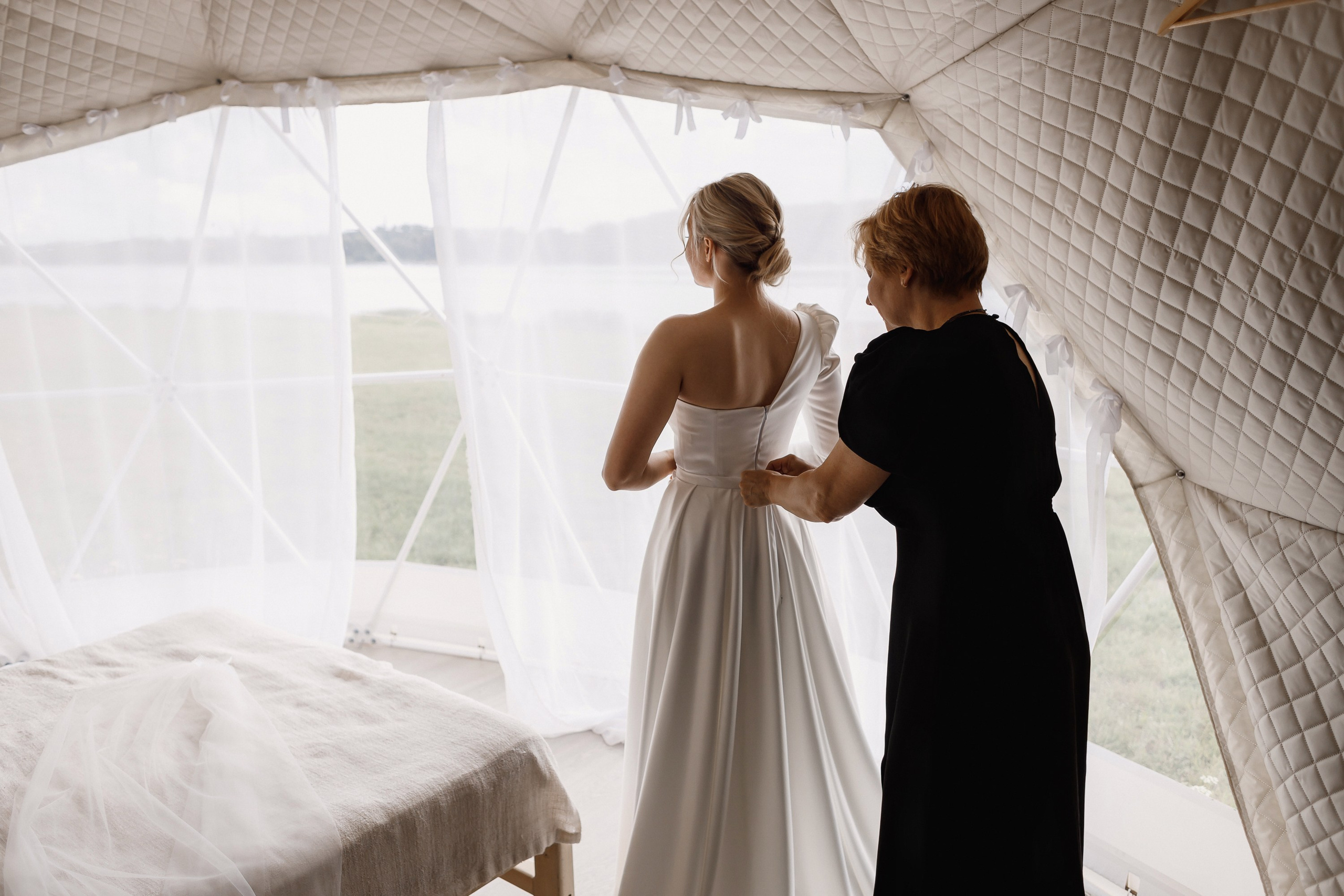 Lock lips. Свадебный фотограф Дмитрий Воробьев Ярославль