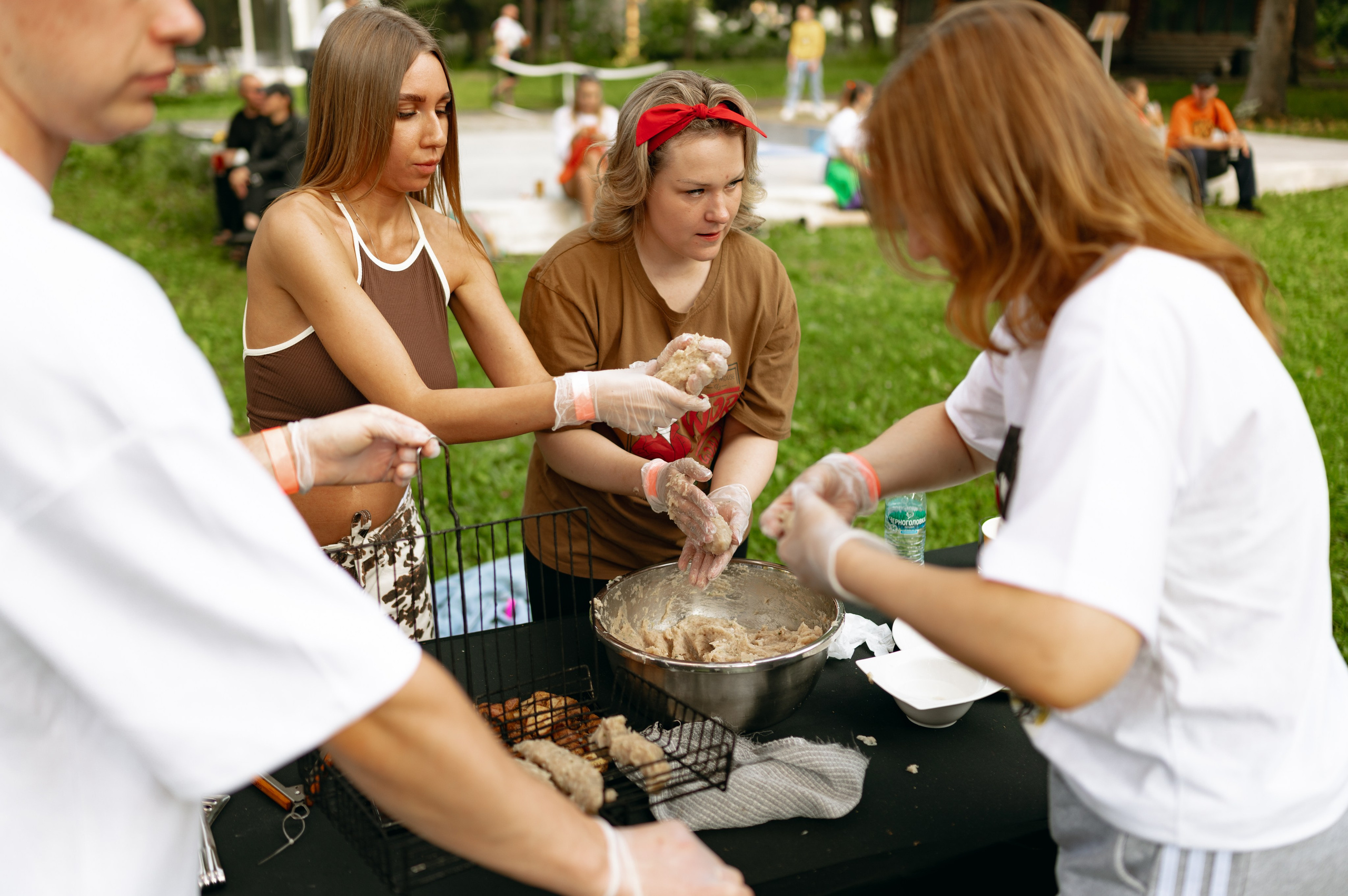 Корпоративы. Фотограф Екатеринбург | Оля Макарова