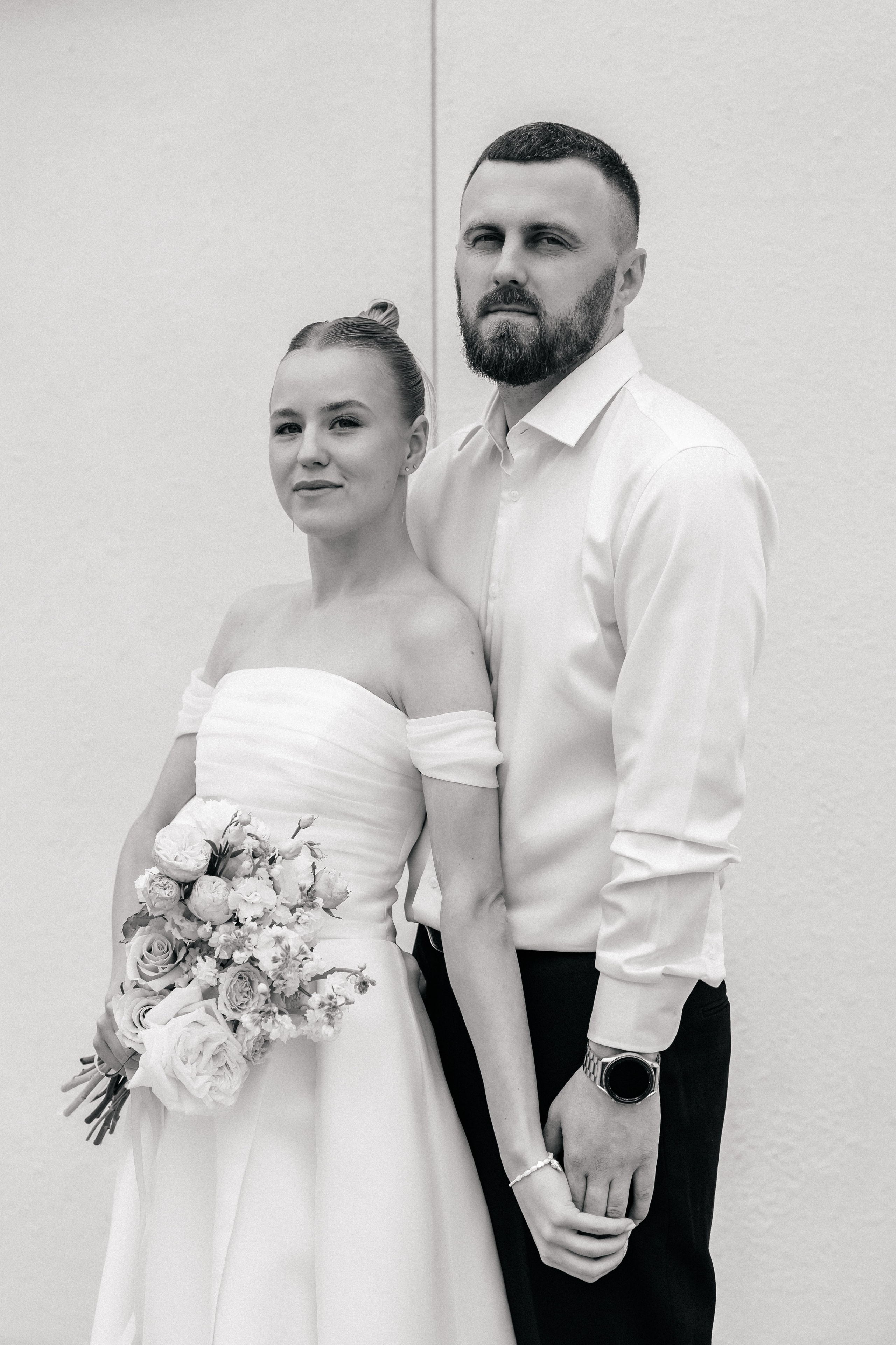 Саша и Дима. Светлана Ванцлав — фотограф Минск, Беларусь