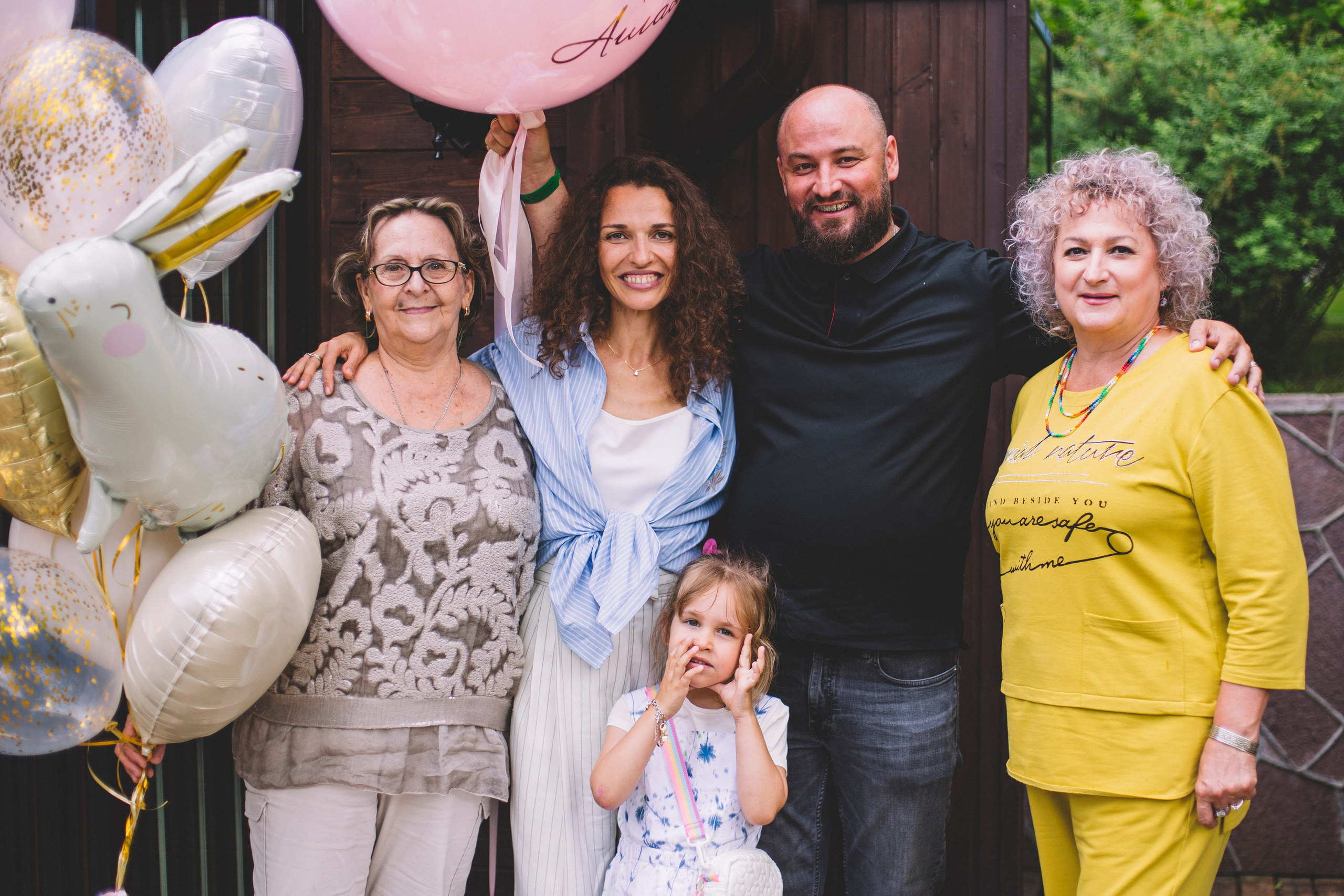 Аглая. Портретный и свадебный фотограф Даня Похватова