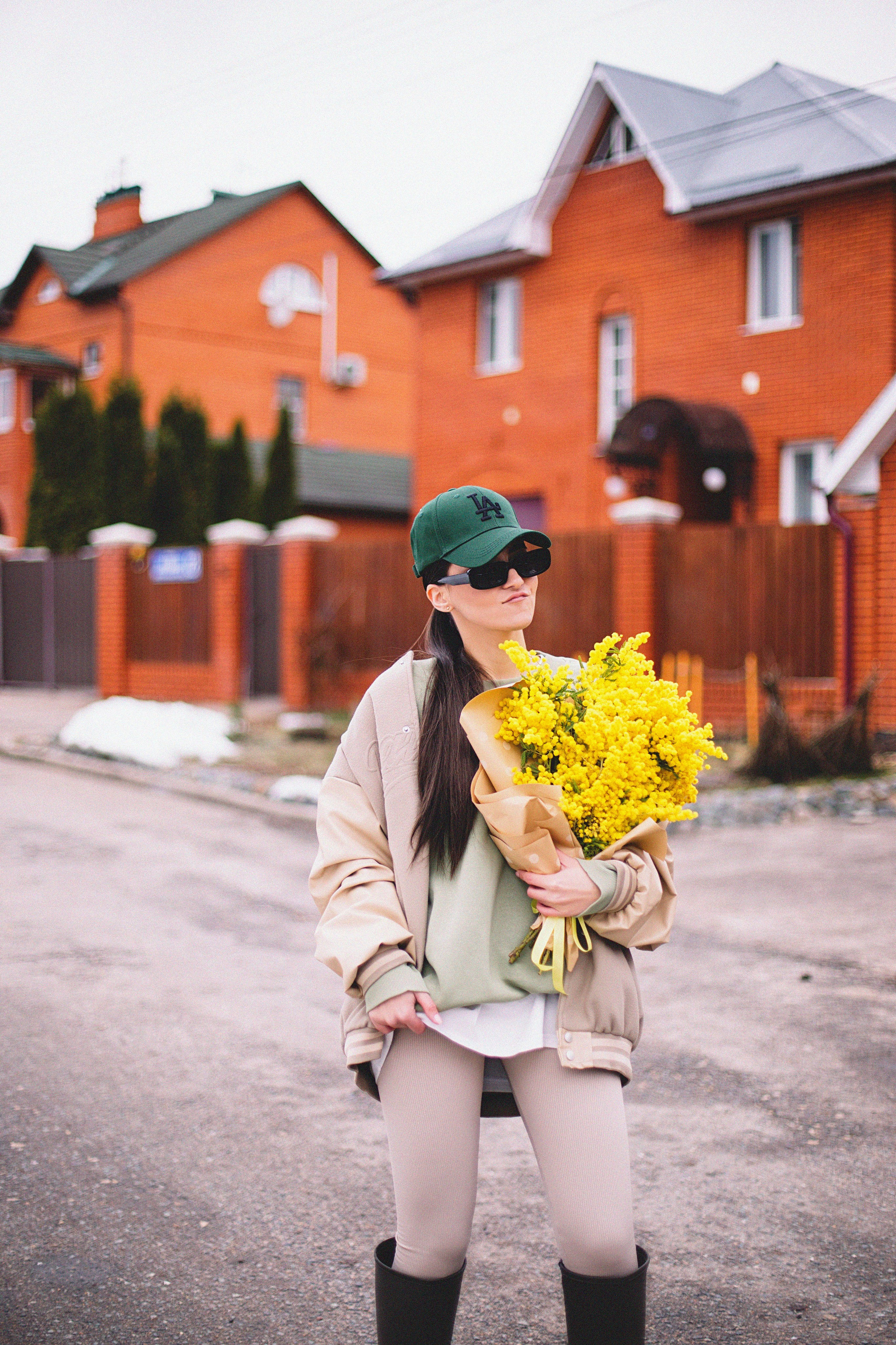 Кристи. Портретный и свадебный фотограф Даня Похватова