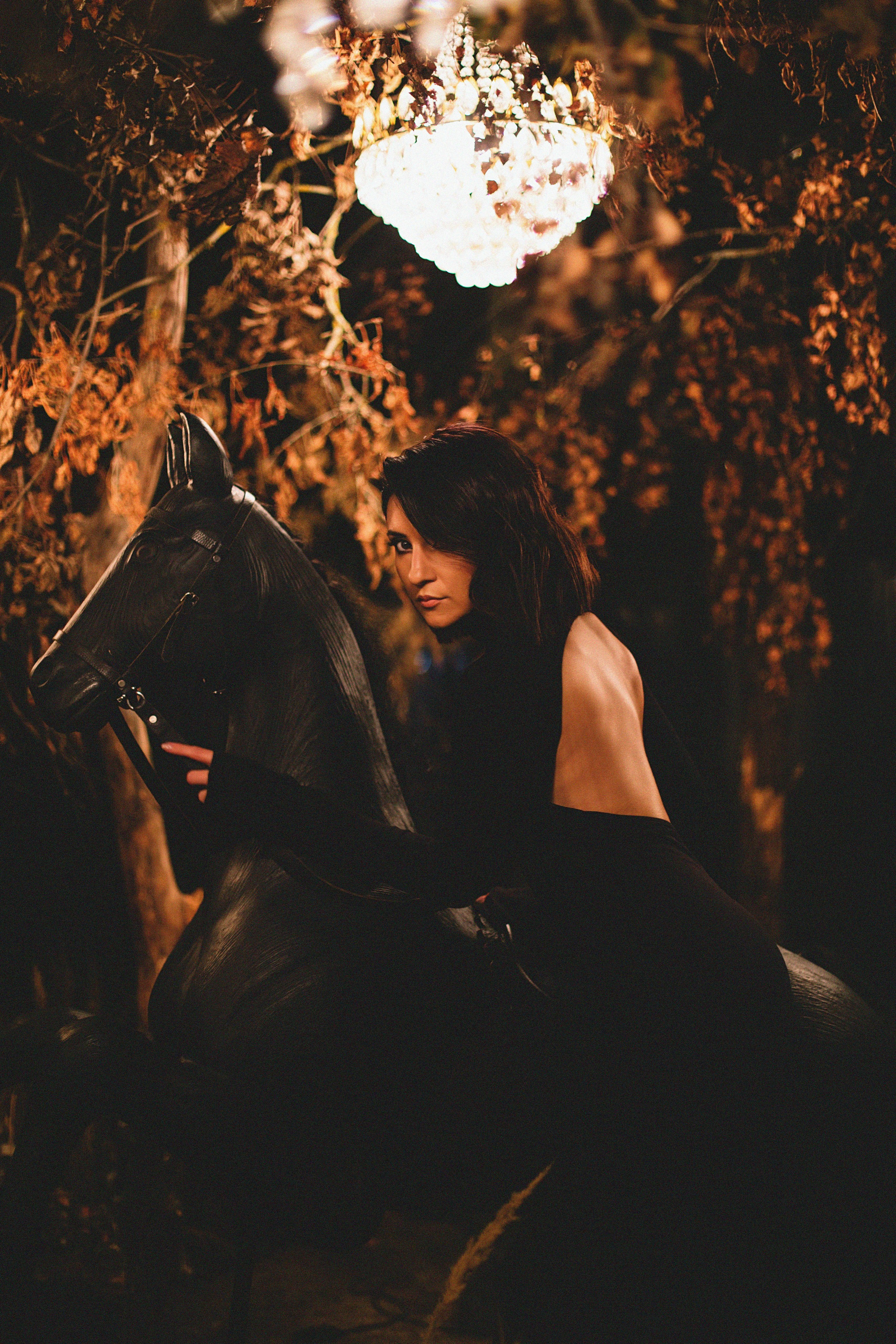 Кристи. Портретный и свадебный фотограф Даня Похватова