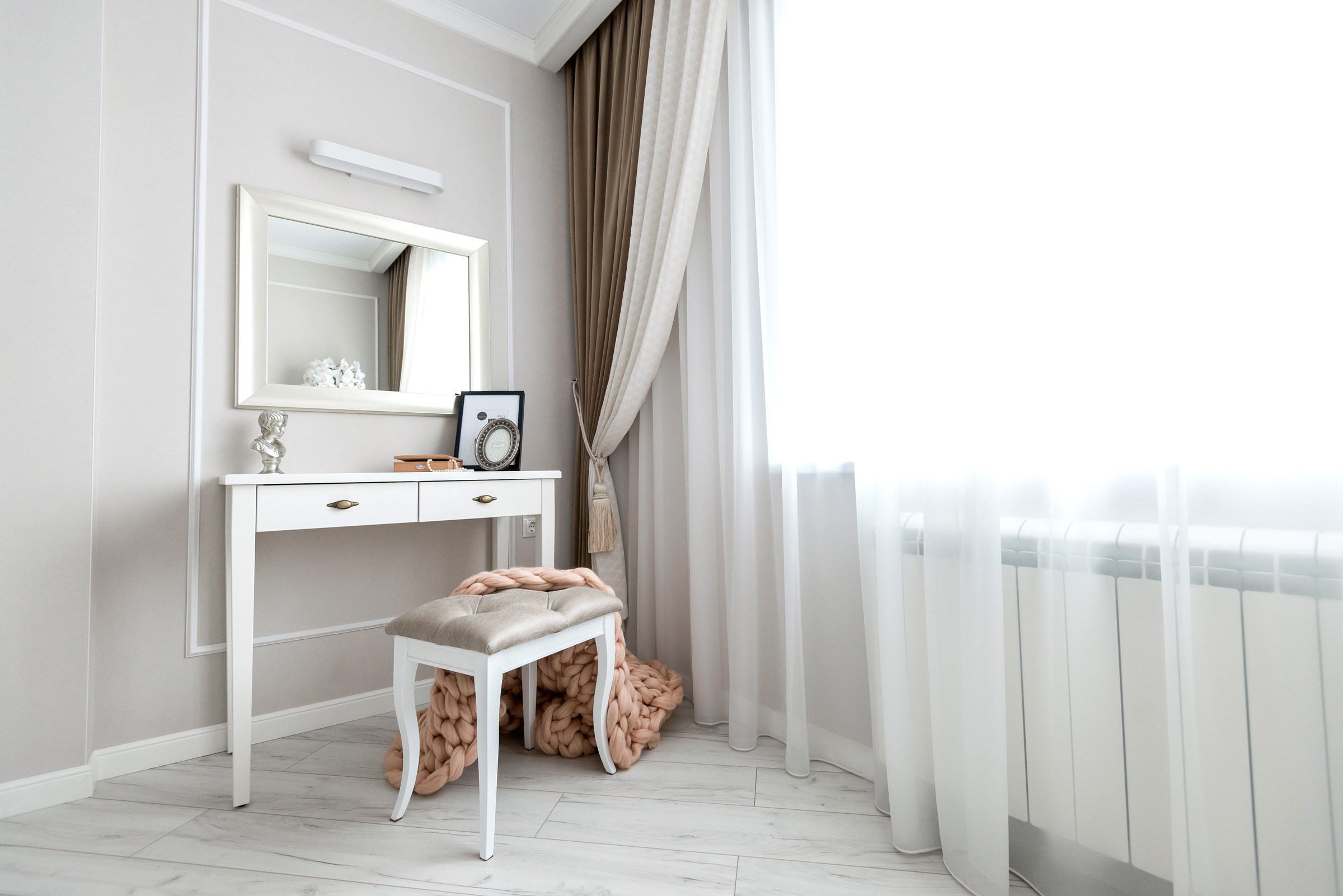 Барнаул ЖК Сибирь. Дизайн интерьера квартир домов и общественных помещений, семейная студия Татьяна и Александр Бродюк в Санкт-Петербурге