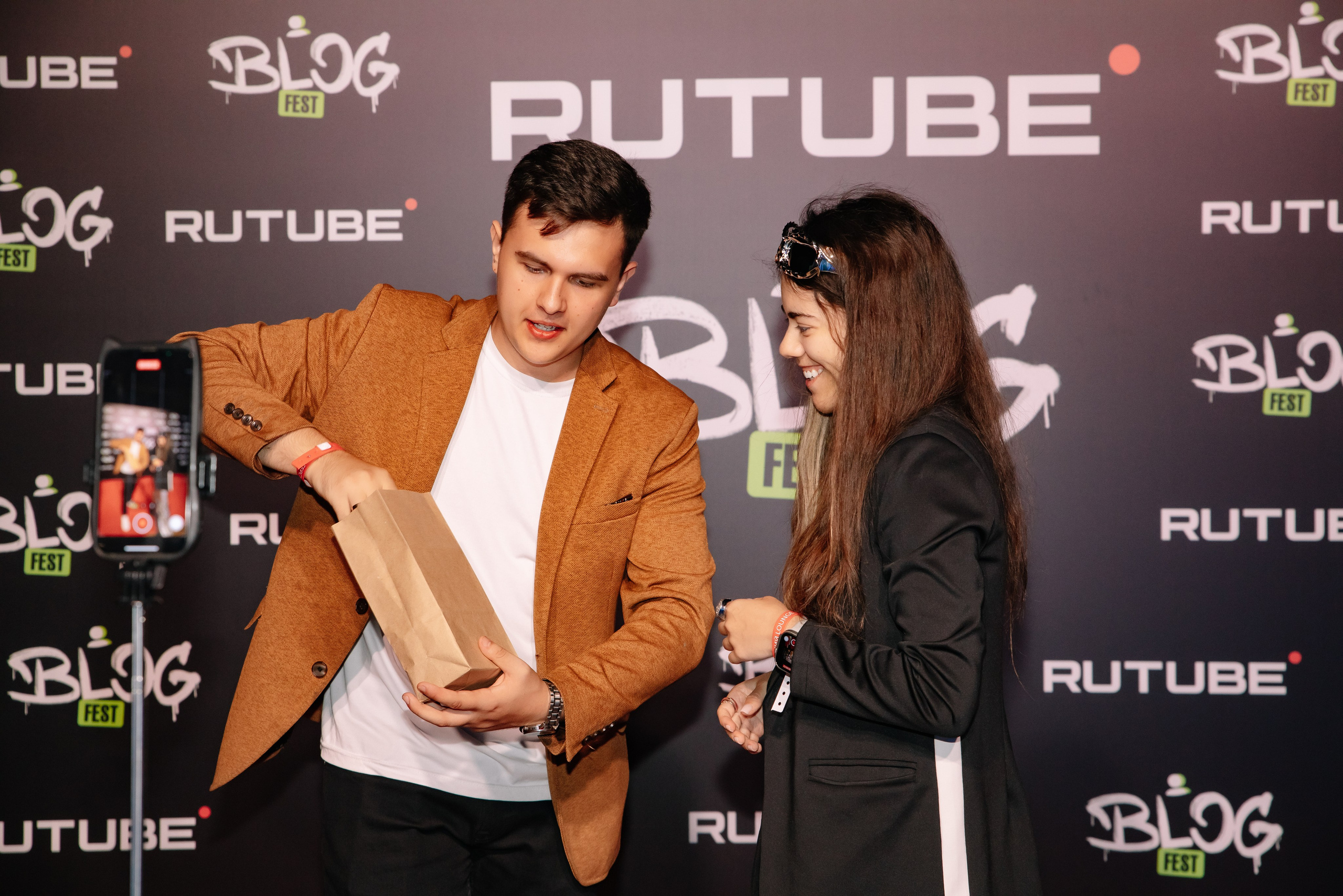 BLOG FEST. Фотограф в Москве Яна Полосина