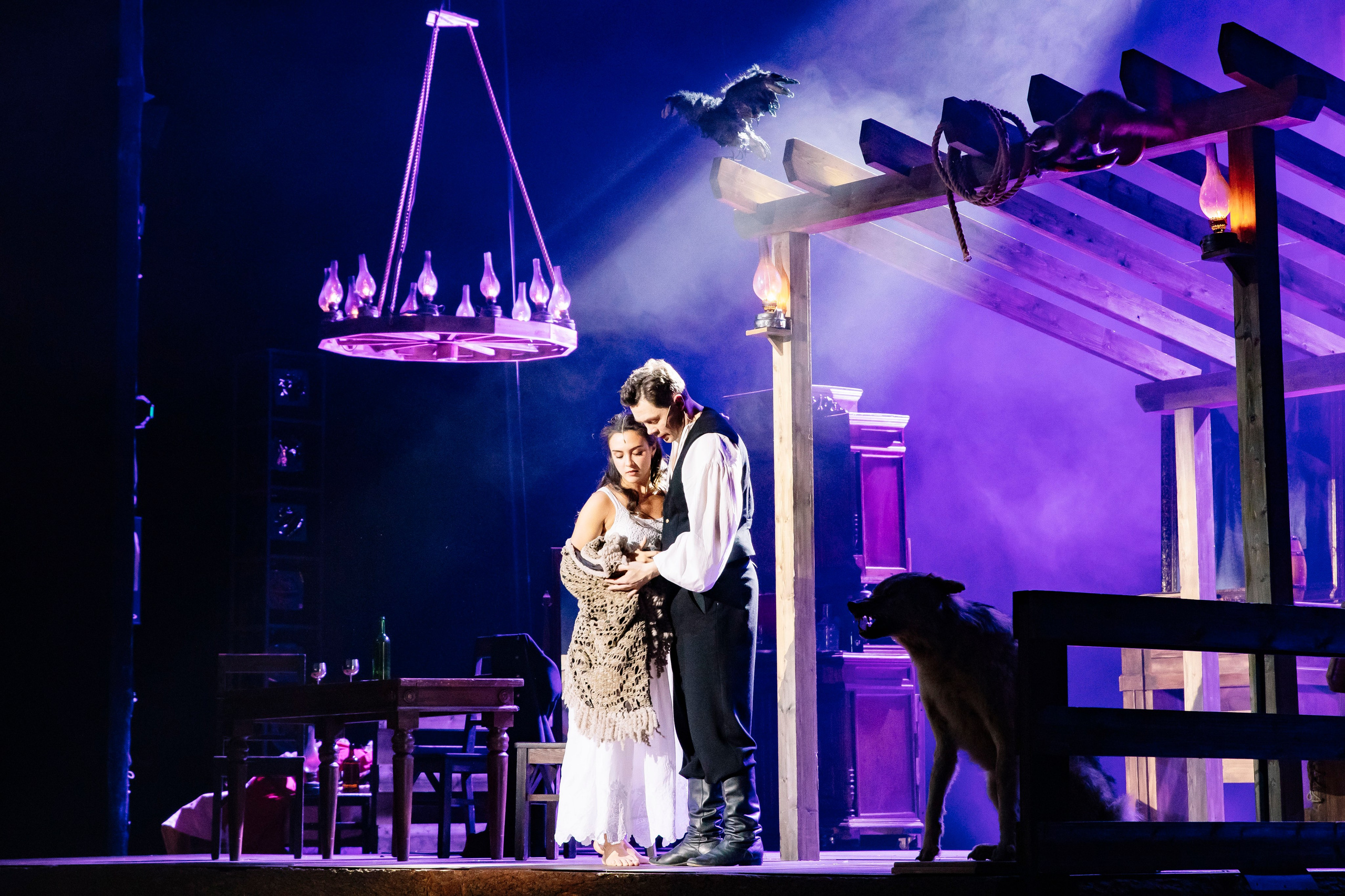 Премьера спектакля «На бойком месте» Театр Сатиры. Профессиональный фотограф в Москве | Заказать фотосессию и съемку