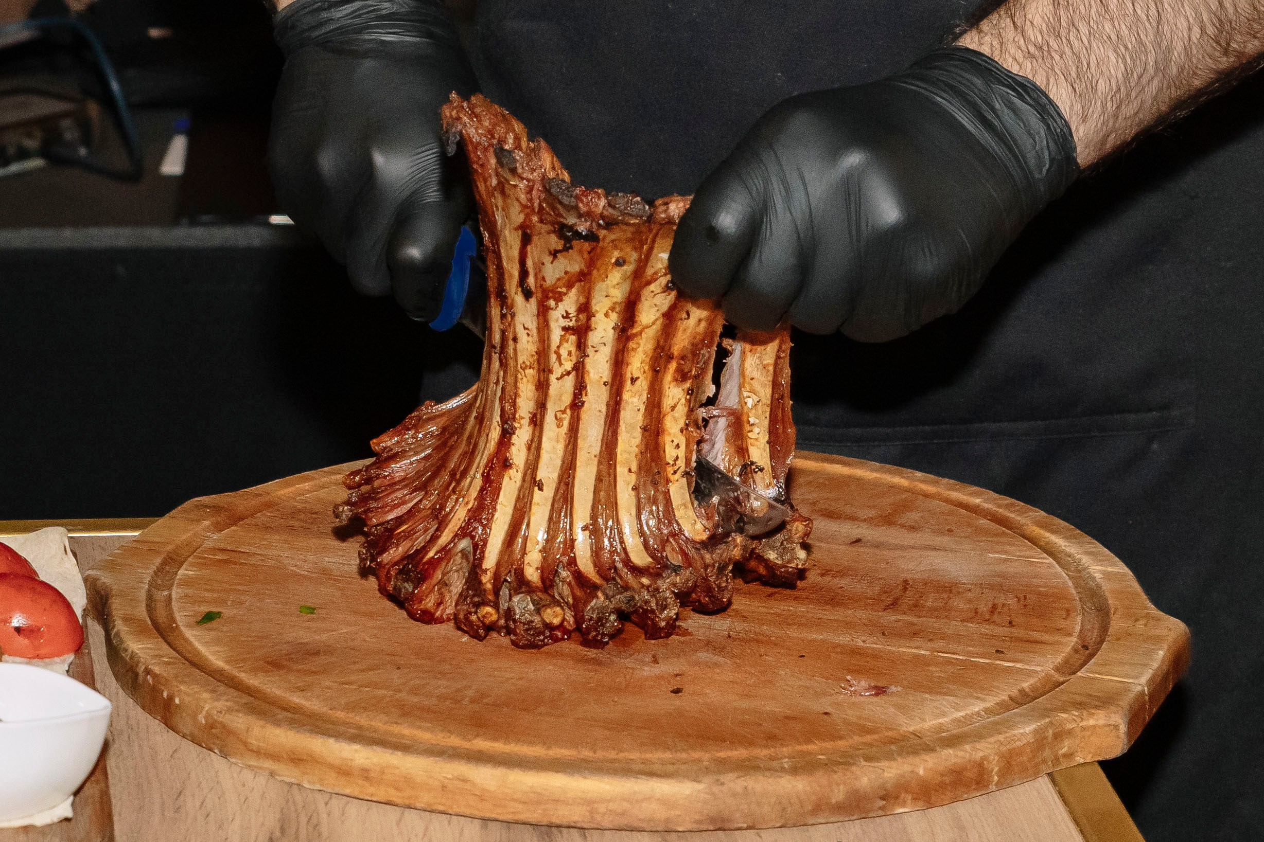 Lilit's Birthday Party ❣. Фотограф в Москве Яна Полосина