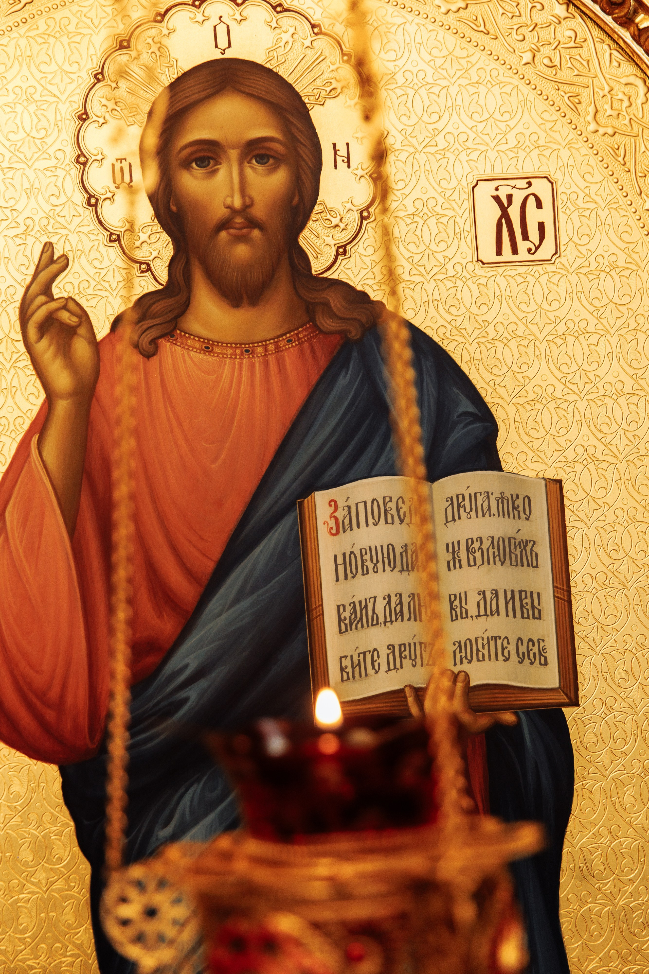 Венчание. Семейный фотограф на крещение и венчание