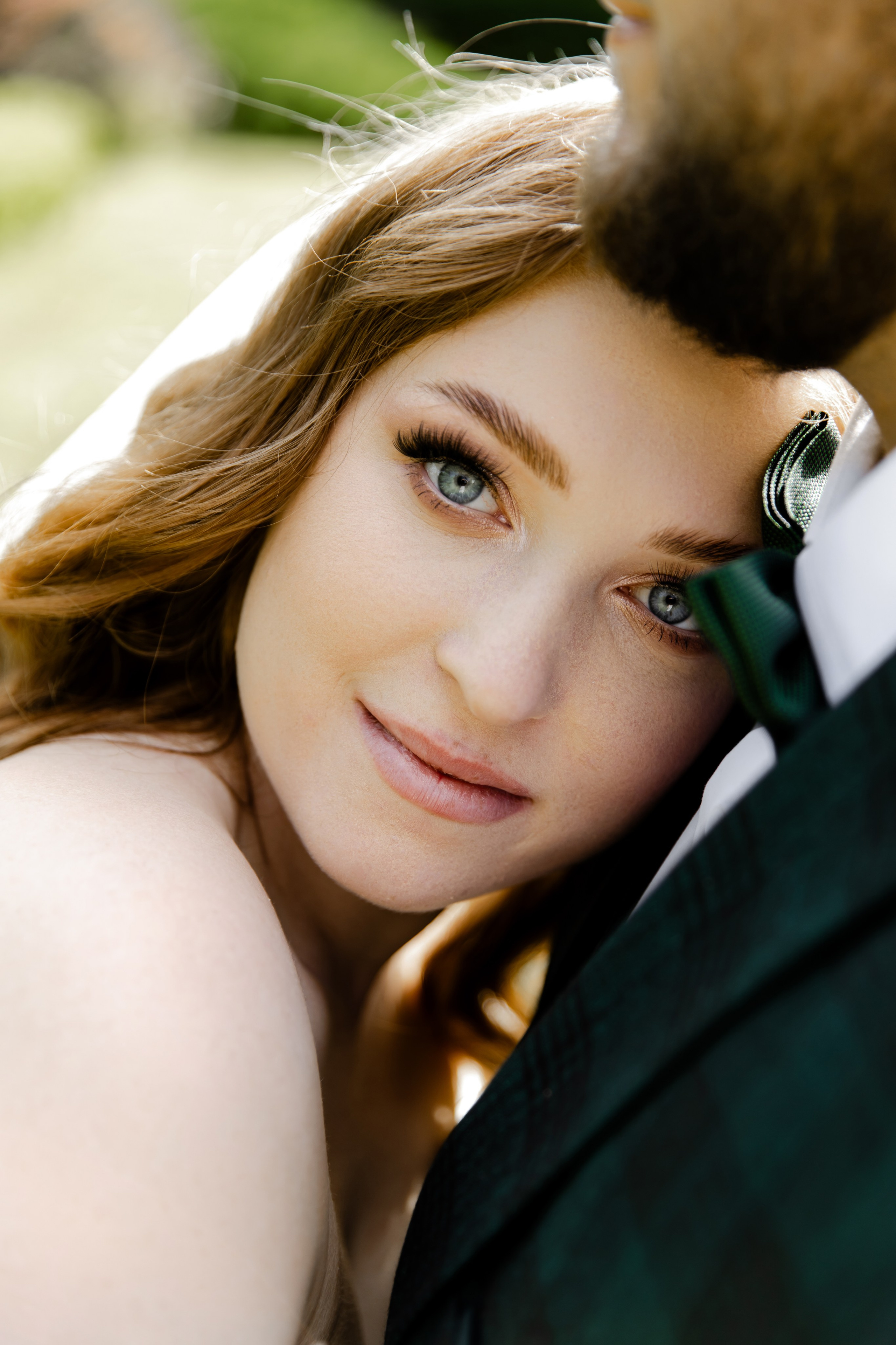 Свадебный день Никиты и Александры. Свадебный фотограф Анна Бабахина