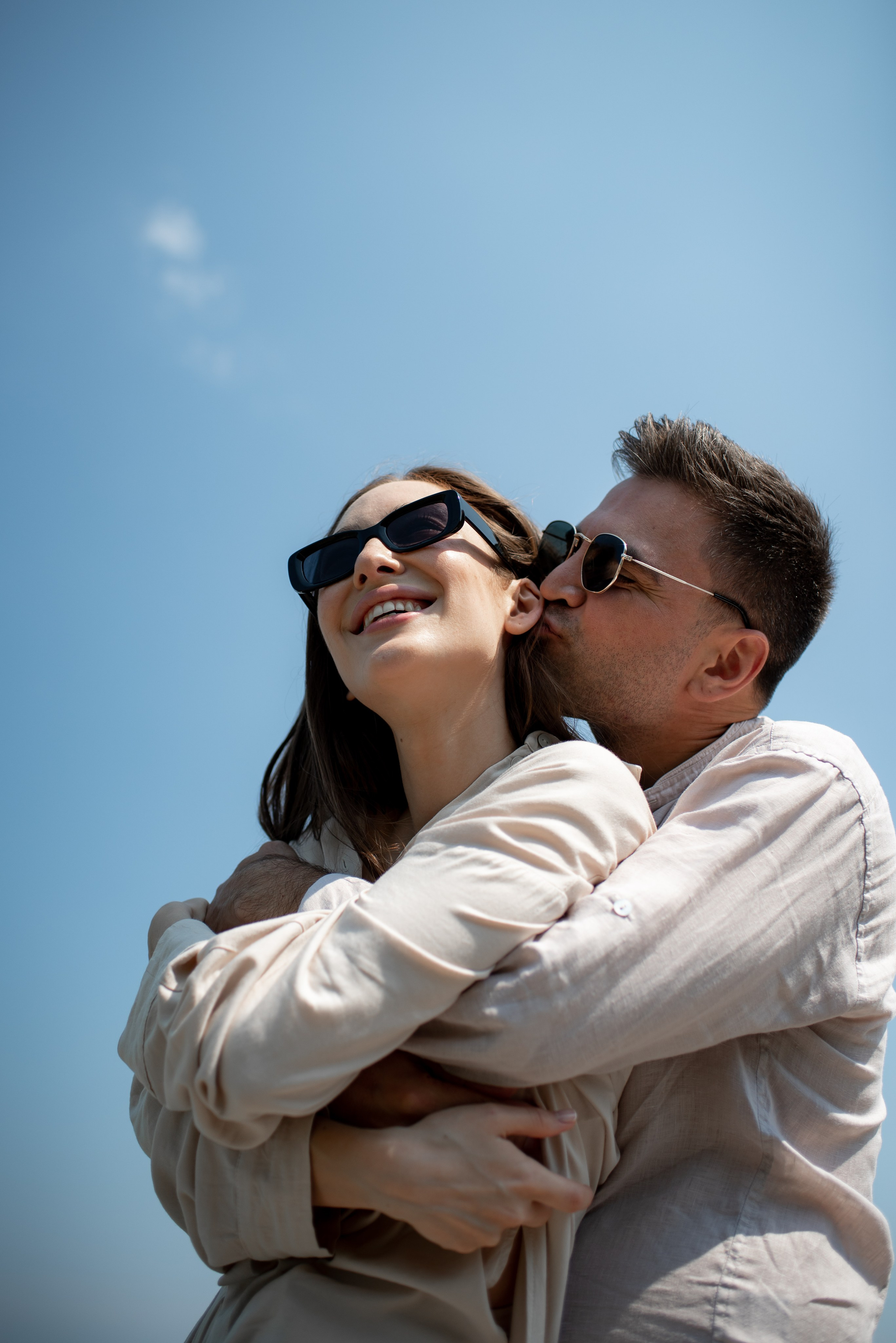 Руслан и Адель. Свадебный фотограф в Казани