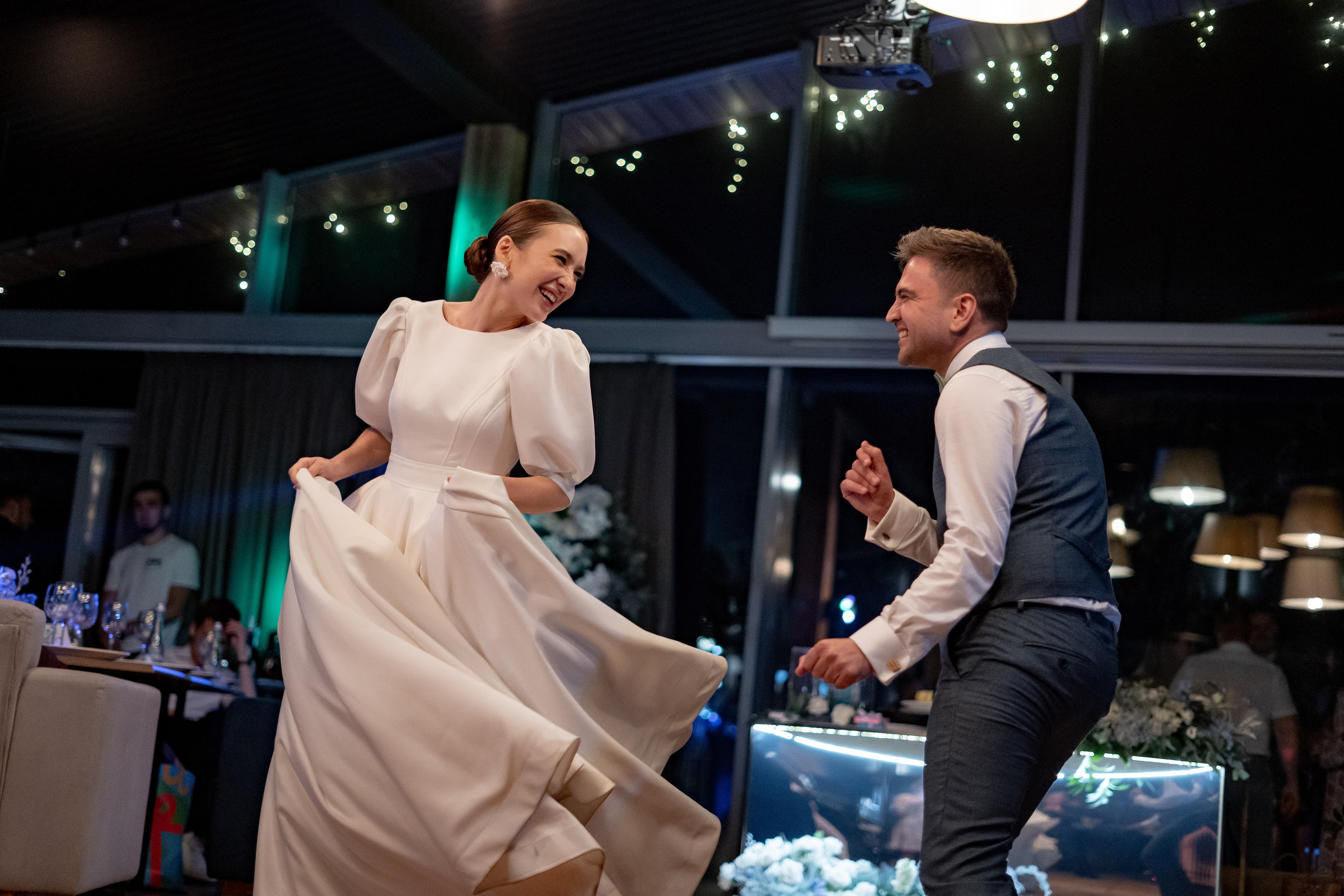 Руслан и Адель. Свадебный фотограф в Казани