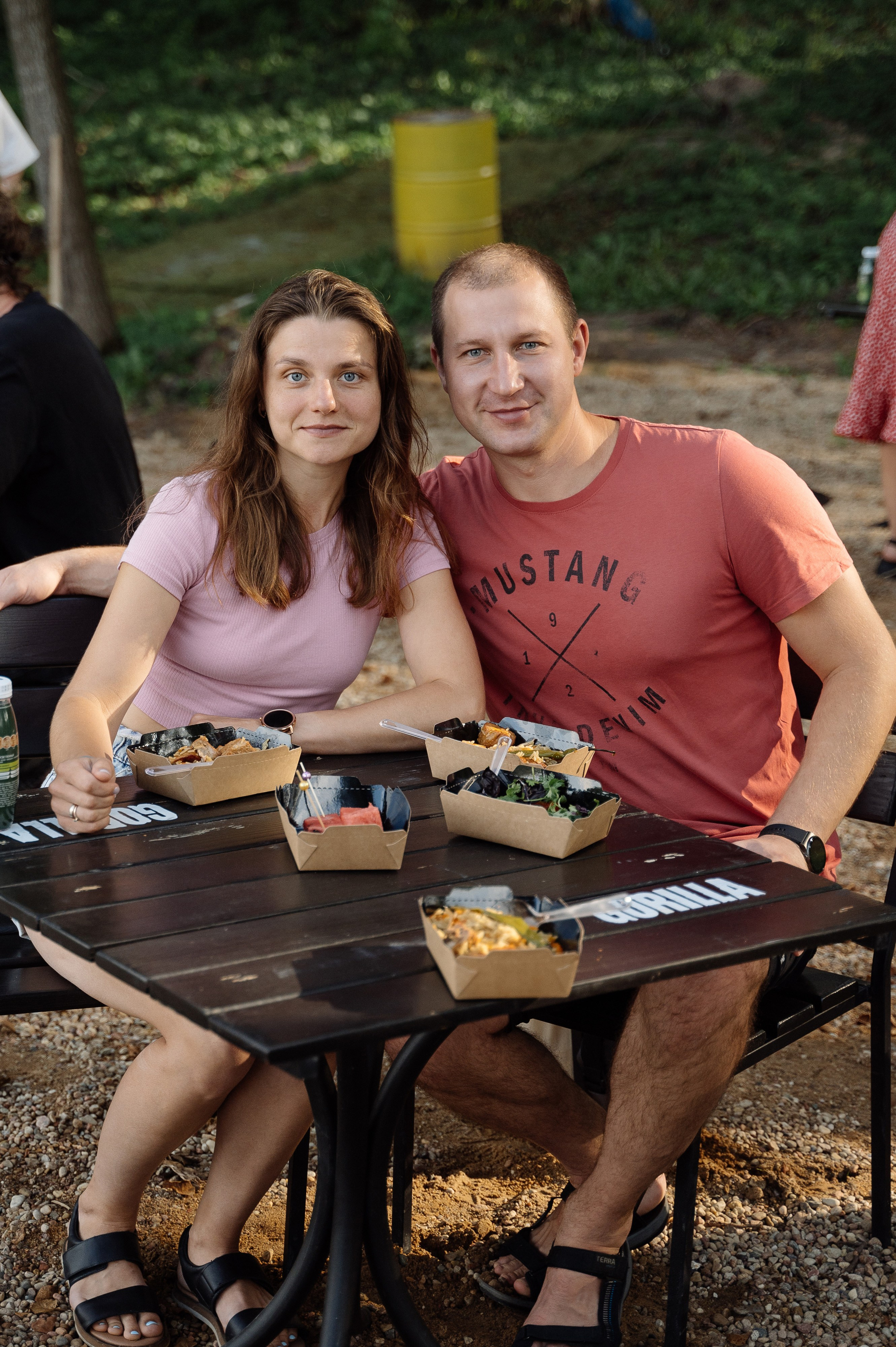 Yandex. Свадебный фотограф Минск