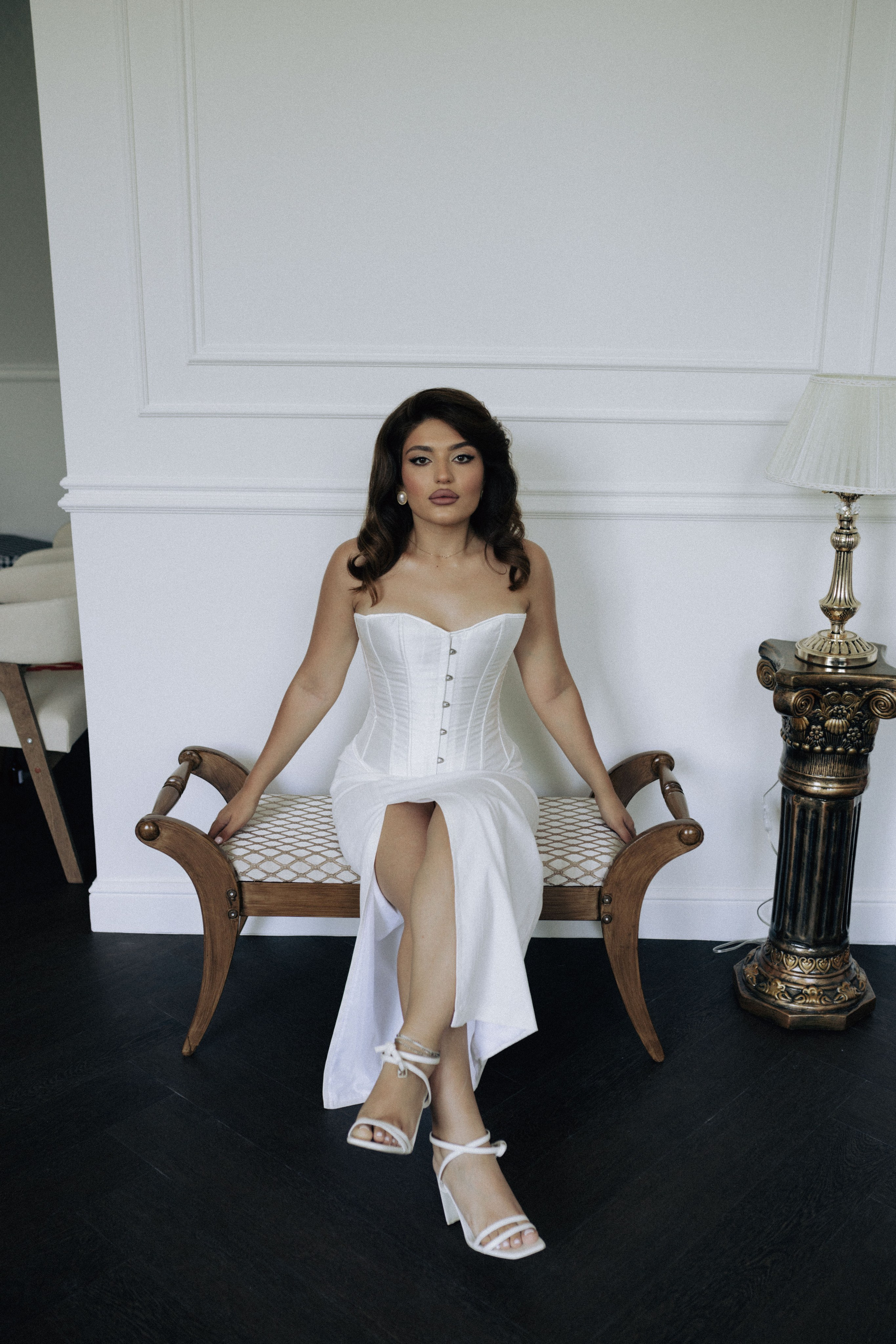 Сона. Фотограф Стилист Тюмень Вера Хайруллина