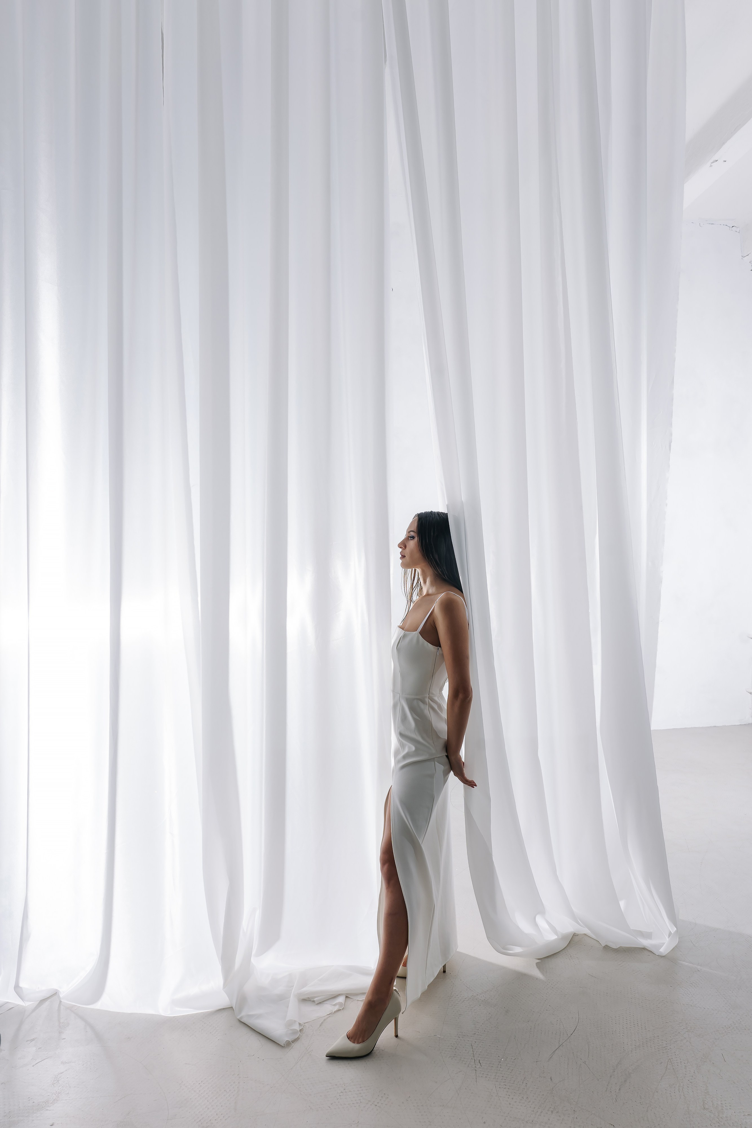 Мария. Свадебный и семейный фотограф Кокушева Юлия Нижний Новгород