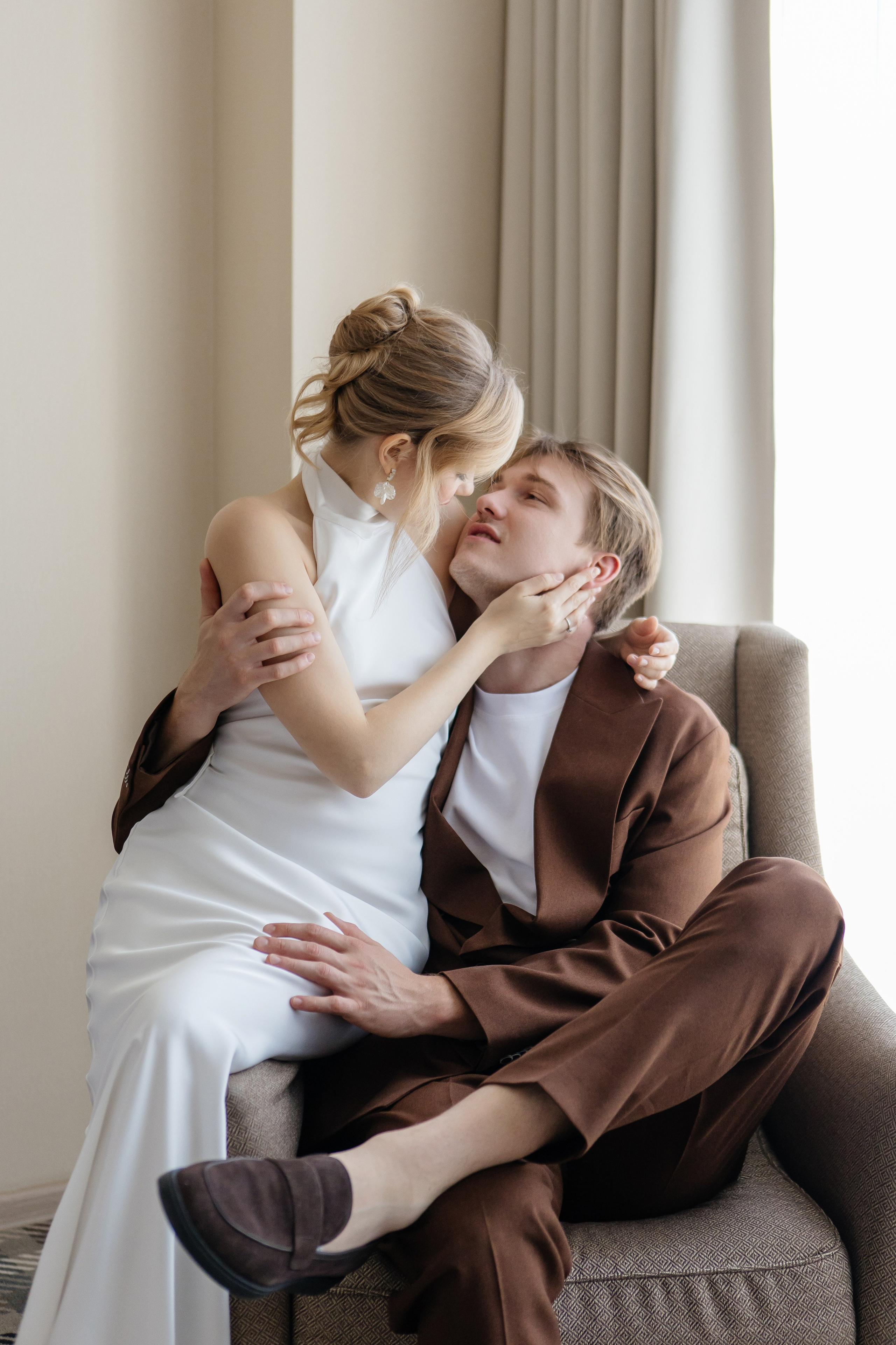 City walk. Valery Litvinova Photography