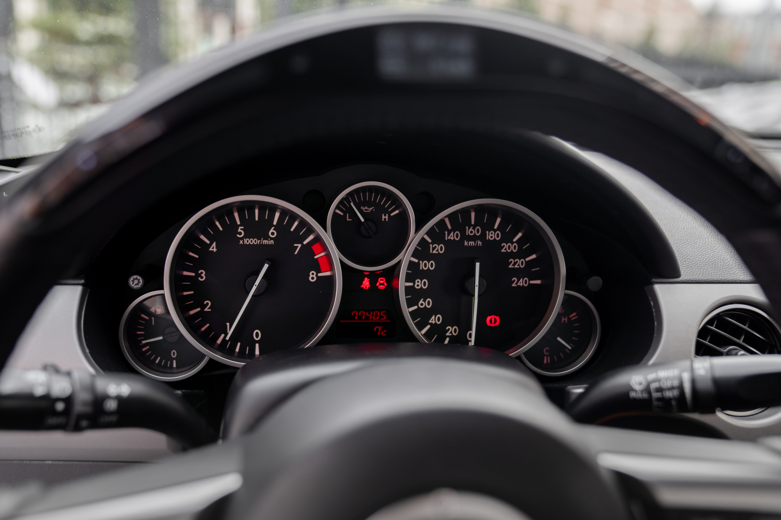 Фото для продажи авто. Фотограф в Санкт-Петербурге Мария Александрова