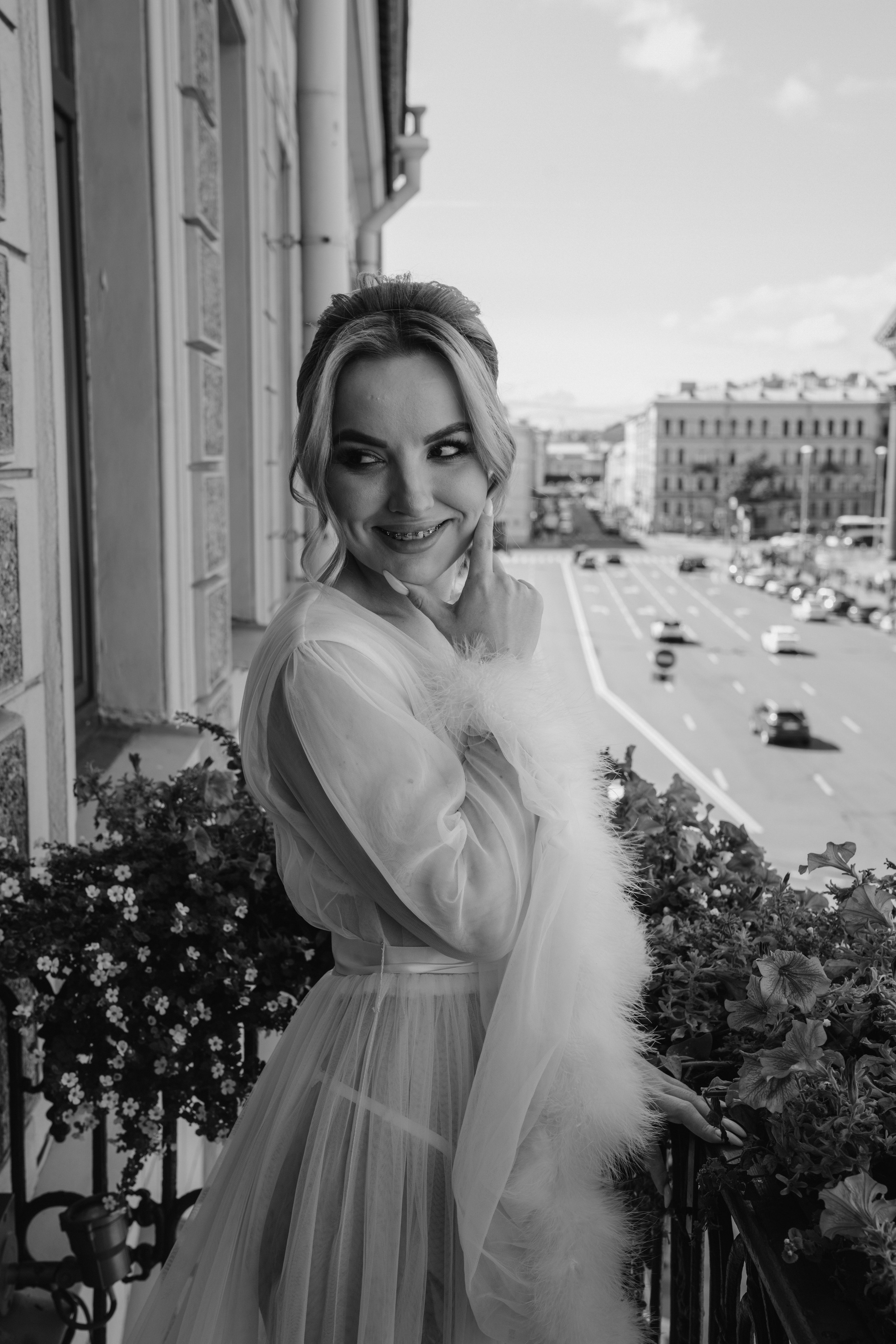 Анастасия и Максим. Фотограф в Санкт-Петербурге Мария Александрова