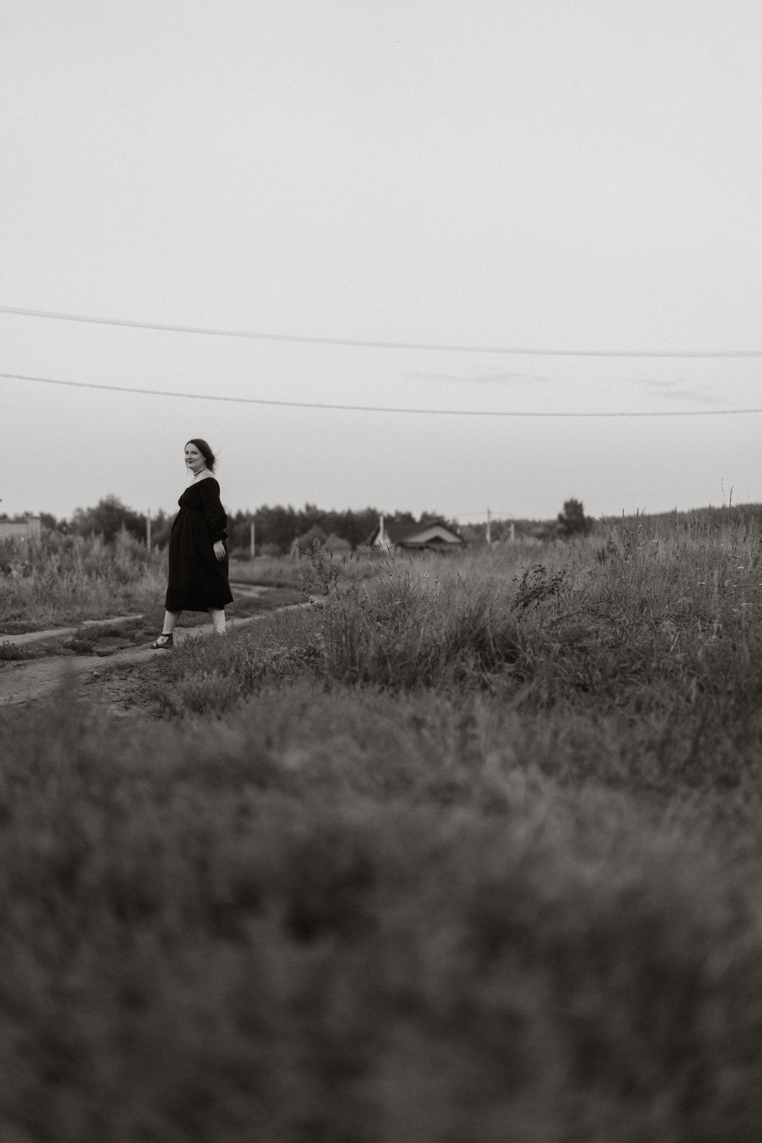 Антонина. Лиза Фирстова — самый добрый фотограф