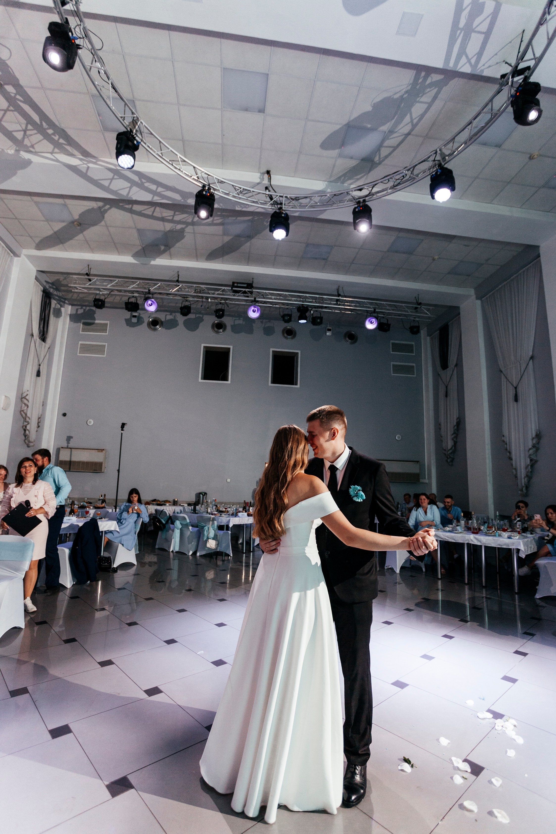 Яна и Александр. Свадебный и семейный фотограф в Новокузнецке Светлана Числова