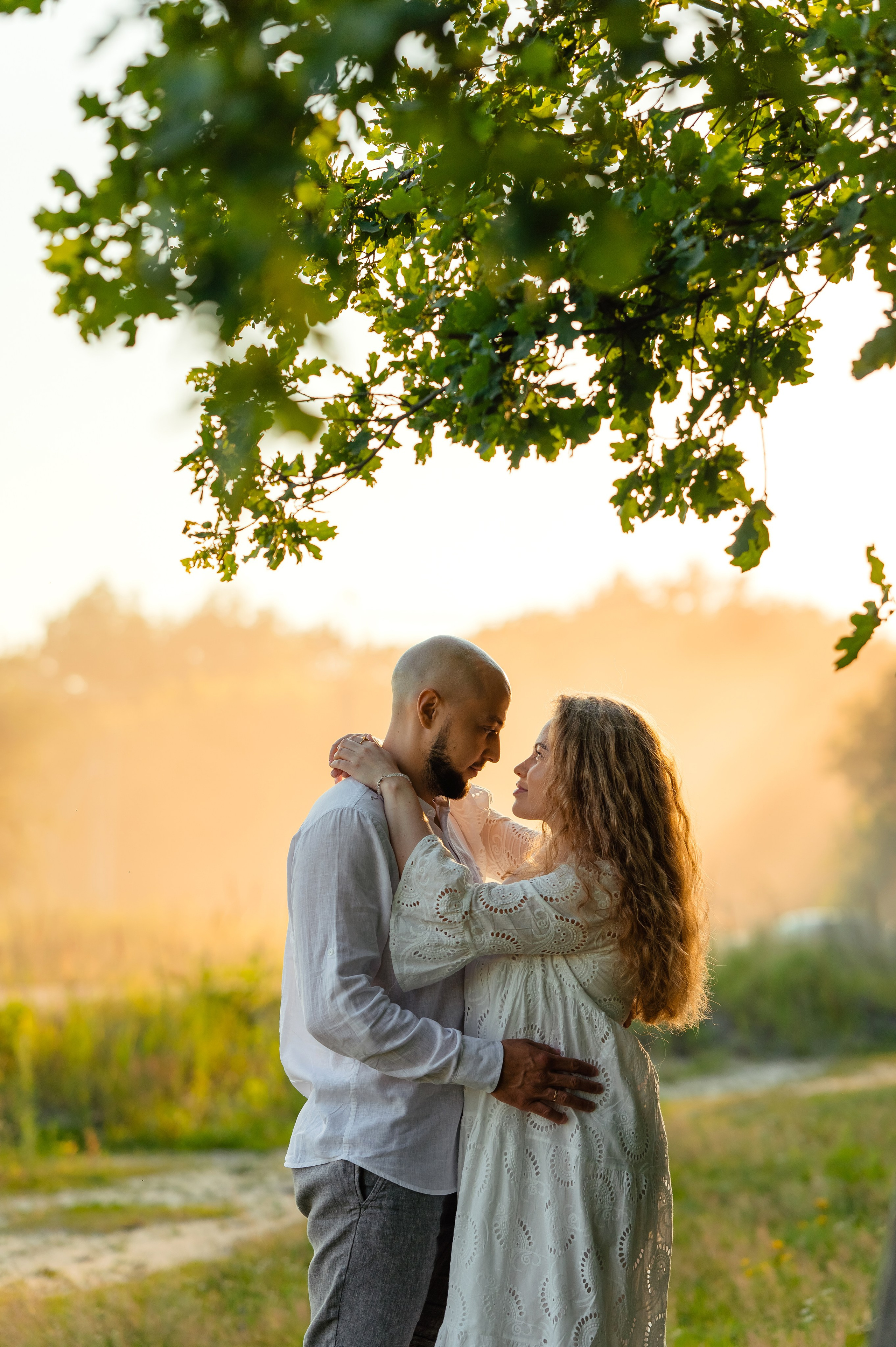 Летняя история. Свадебный и семейный Фотограф в Пензе Татьяна Лапоногова