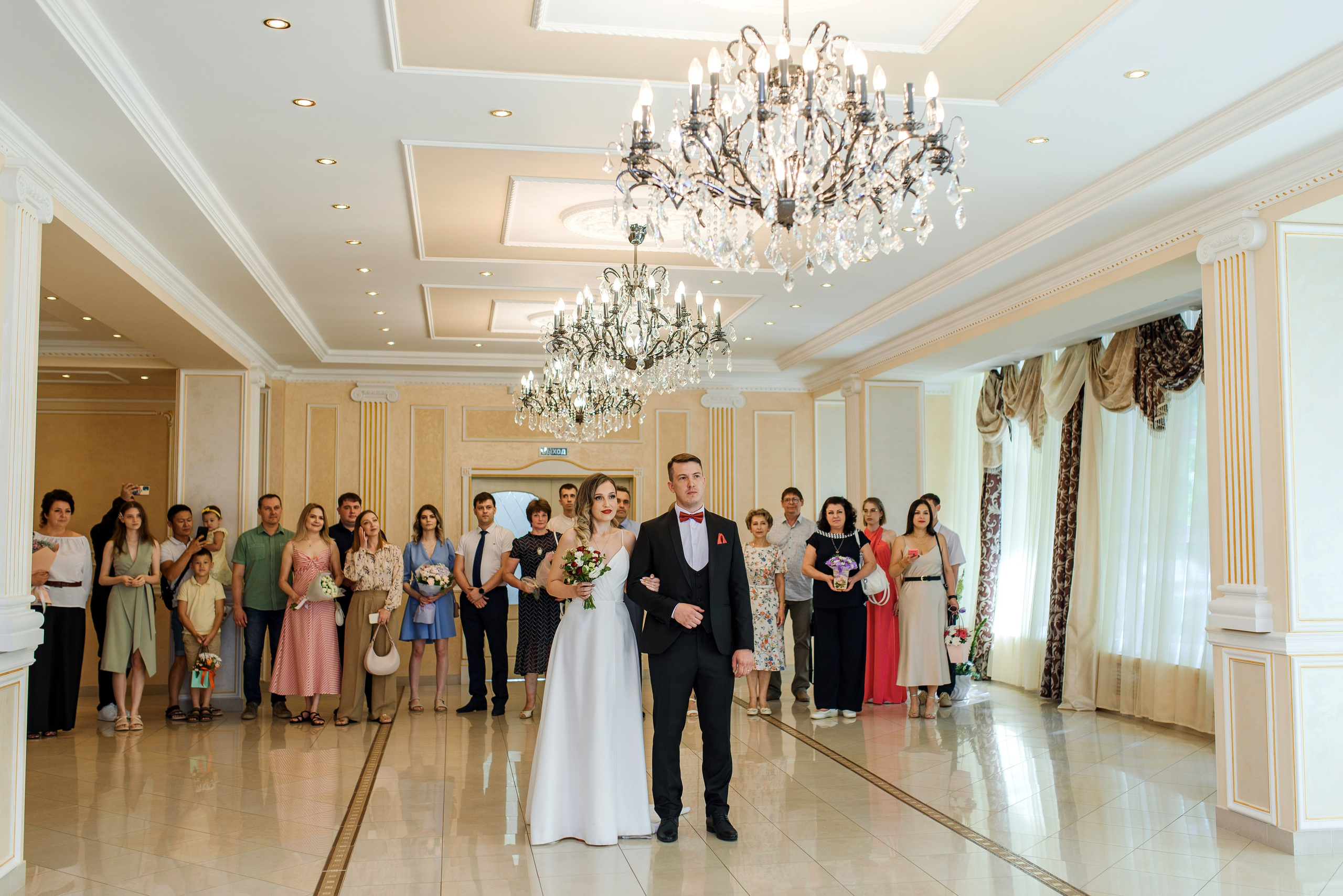 Роман и Настя. Свадебный и семейный Фотограф в Пензе Татьяна Лапоногова