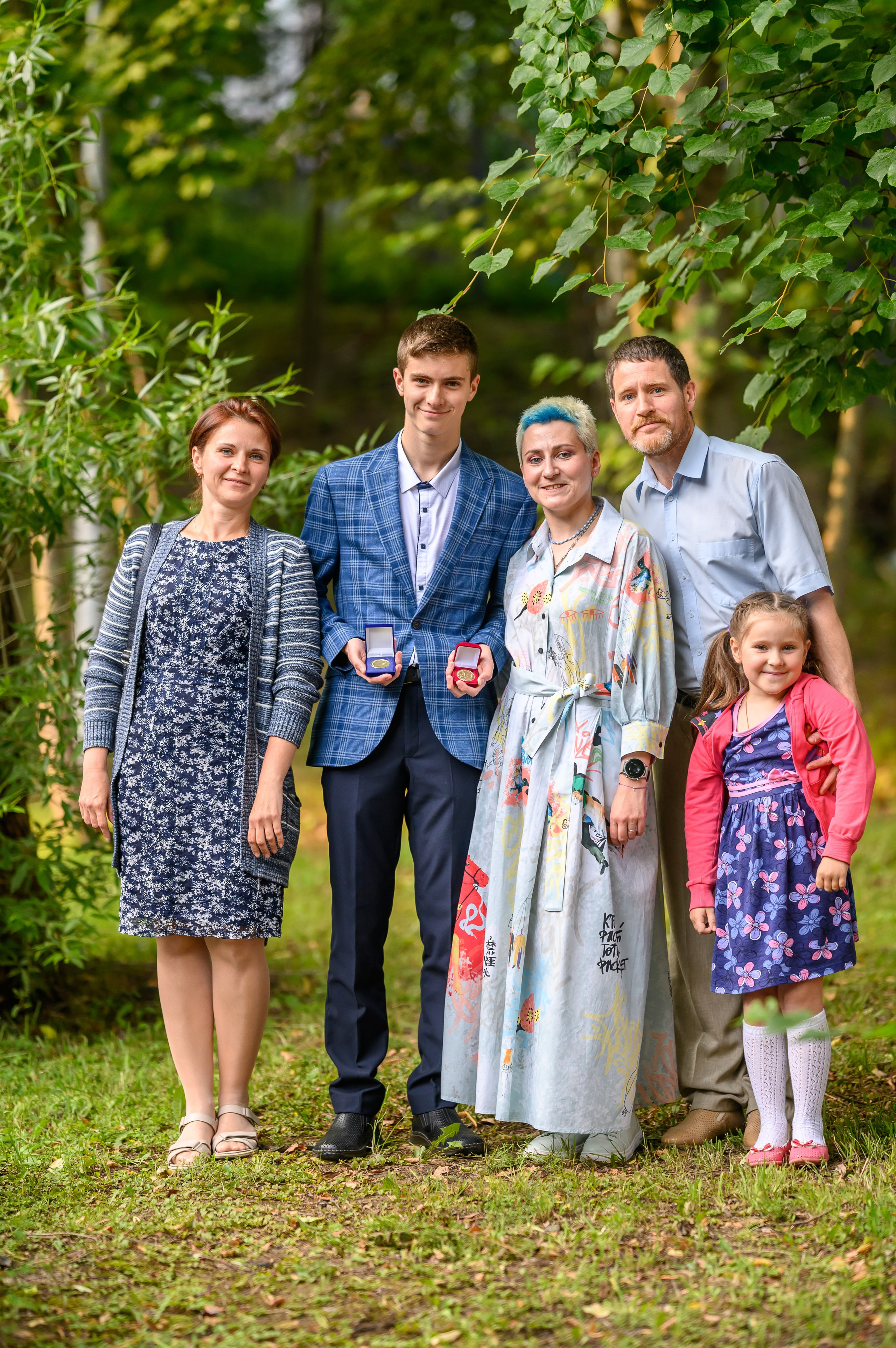 Выпускной 2023