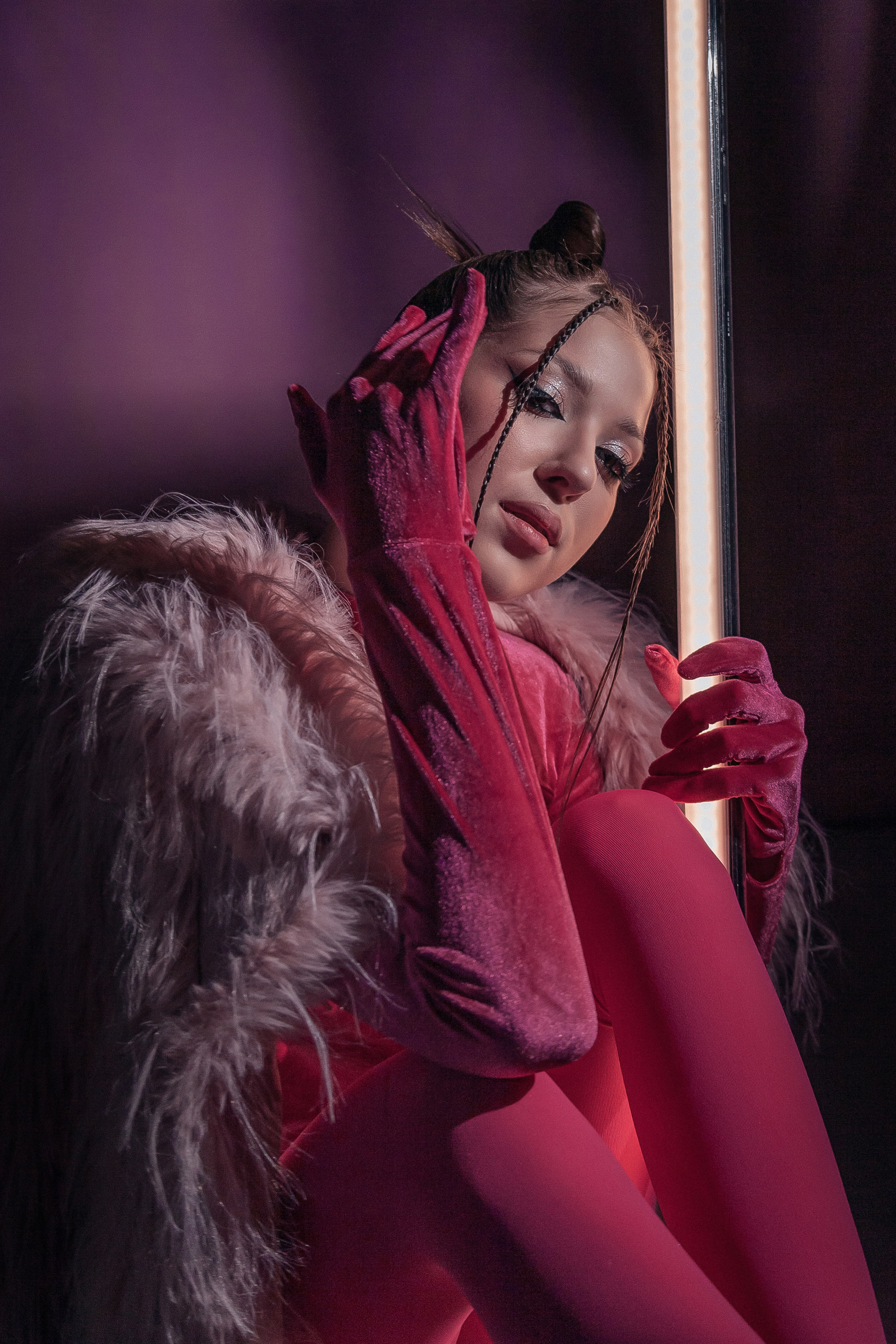 Фотограф в Волгограде Норченко Светлана