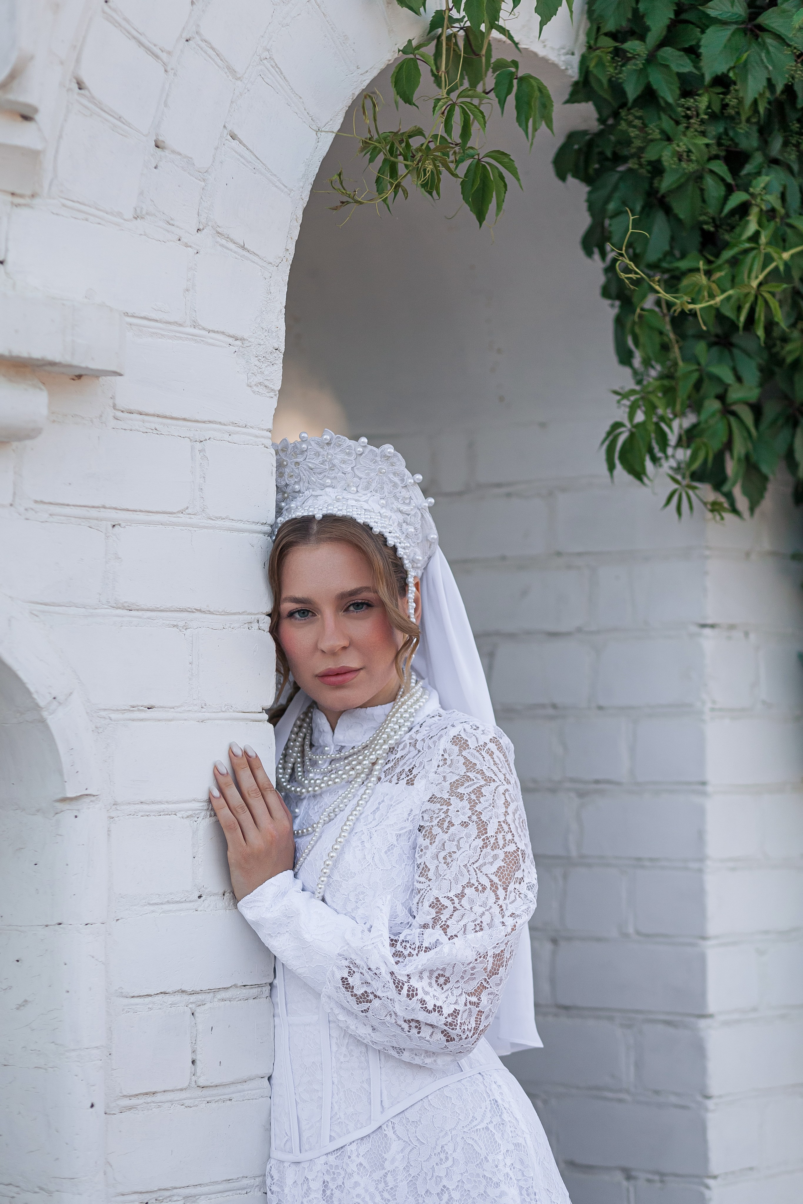 Фотограф в Волгограде Норченко Светлана