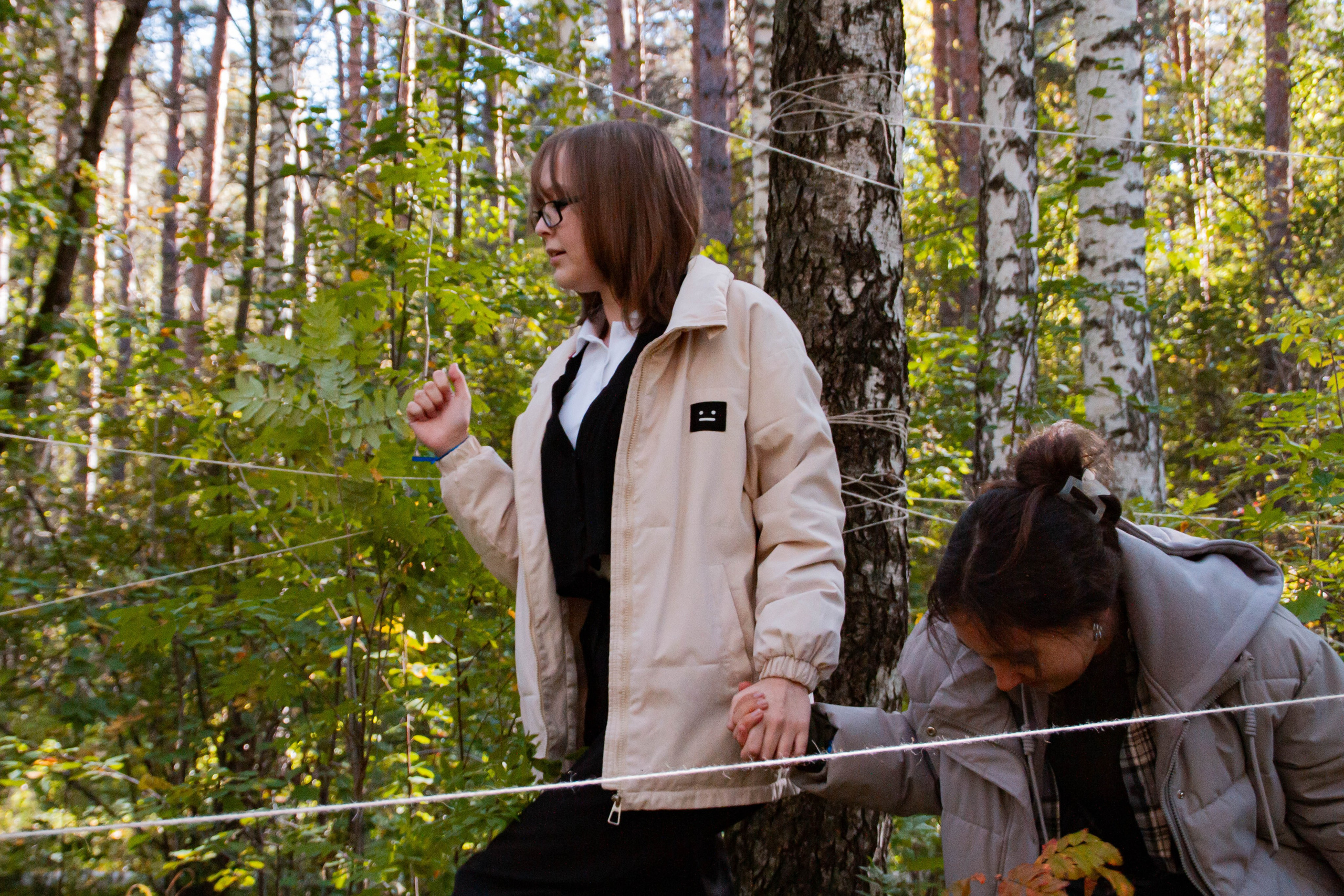 День здоровья в Екатеринбургской академии современного искусства 2025