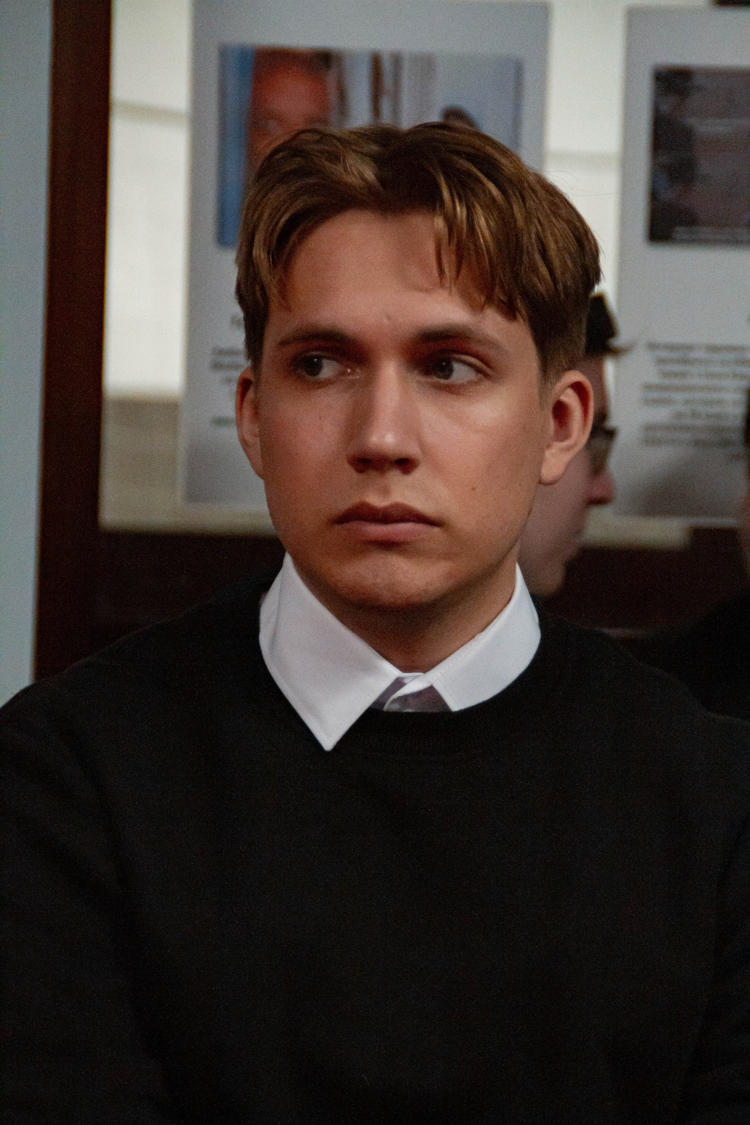 День первокурсника в Екатеринбургской академии современного искусства