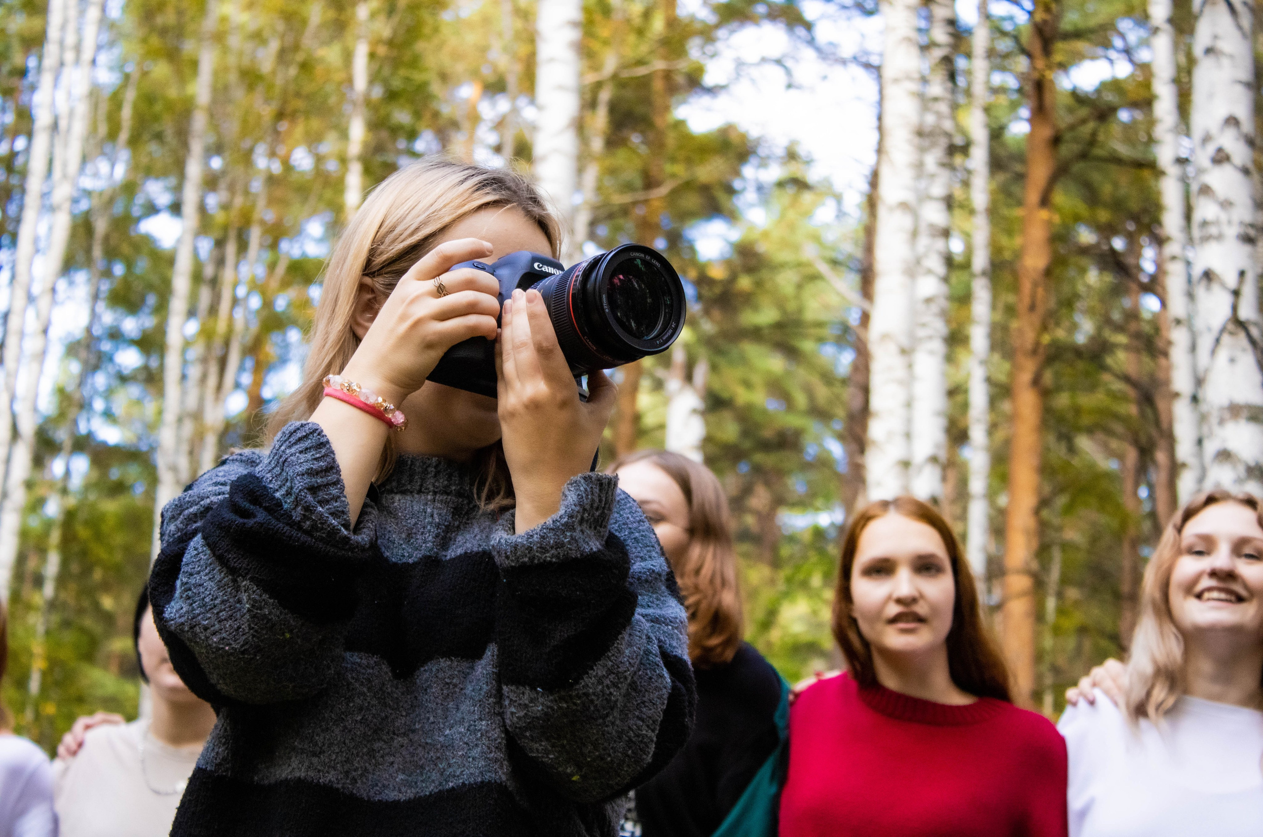 День здоровья в Екатеринбургской академии современного искусства 2024