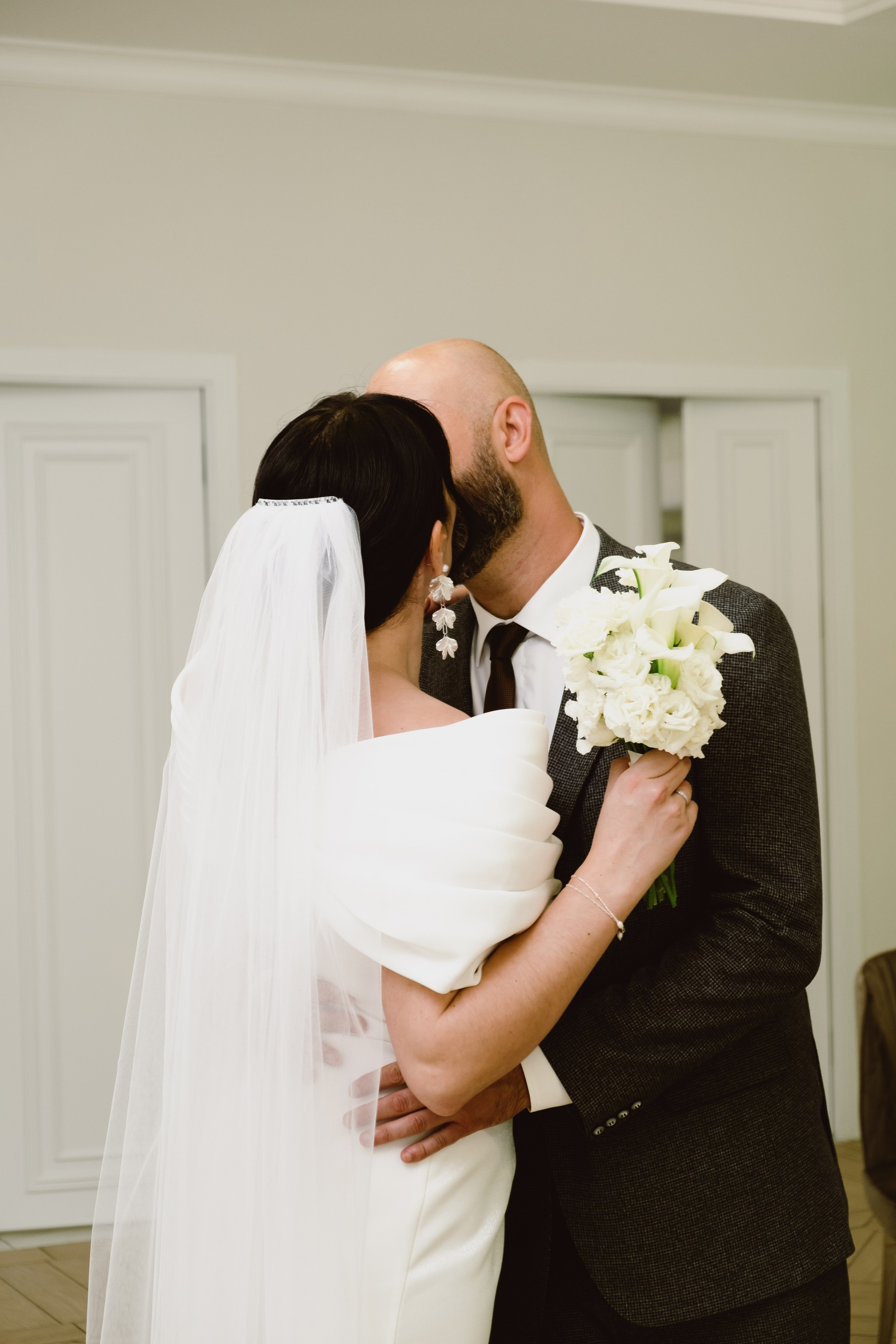 Ульяна | Сергей. Юлия Ельцина — фотограф и видеограф в Екатеринбурге